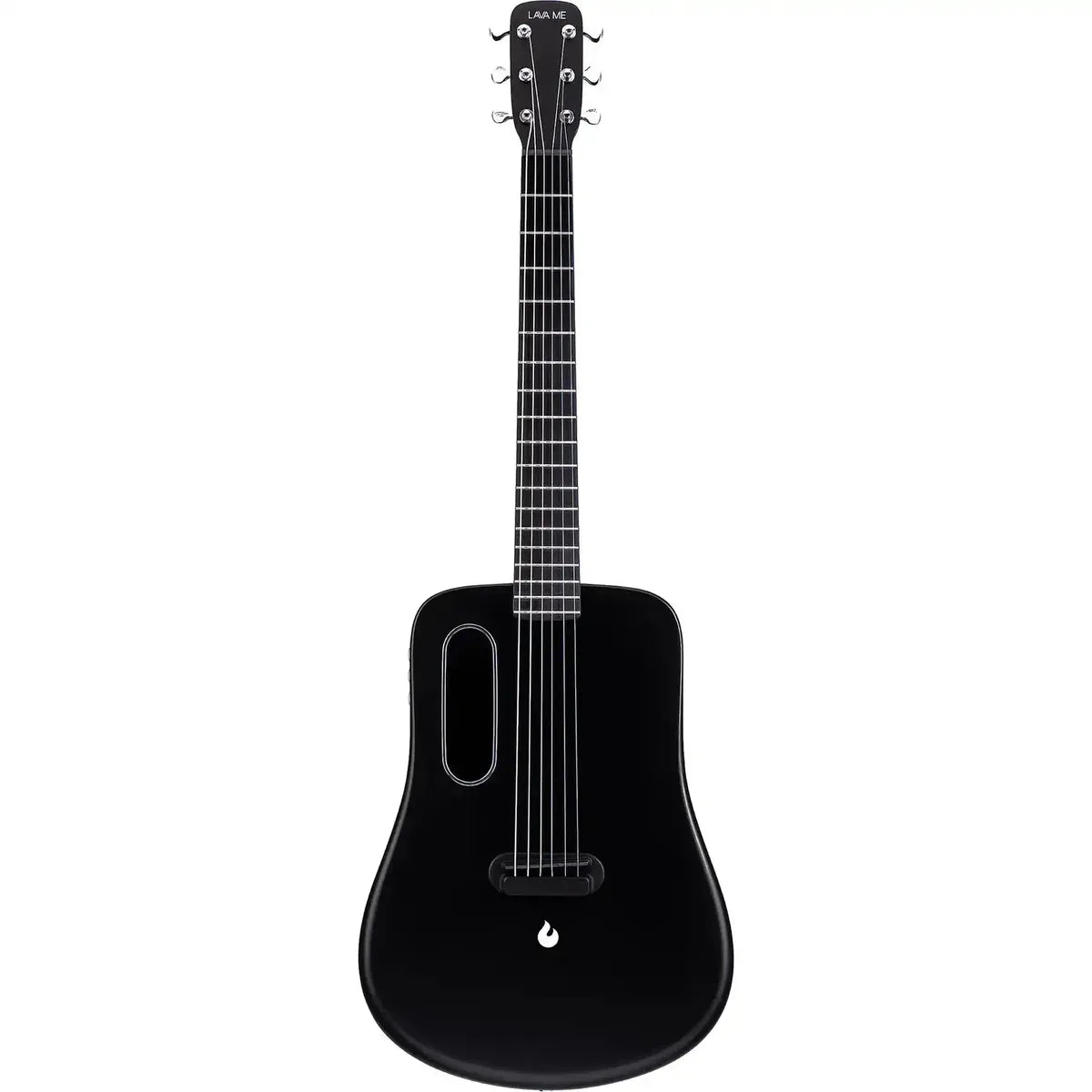 black-front | Terry Carter Music Store