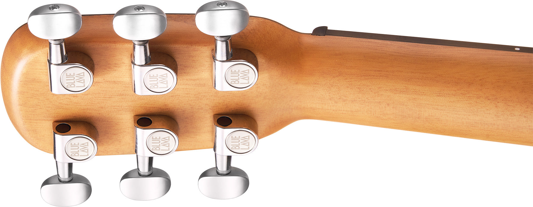 headstock