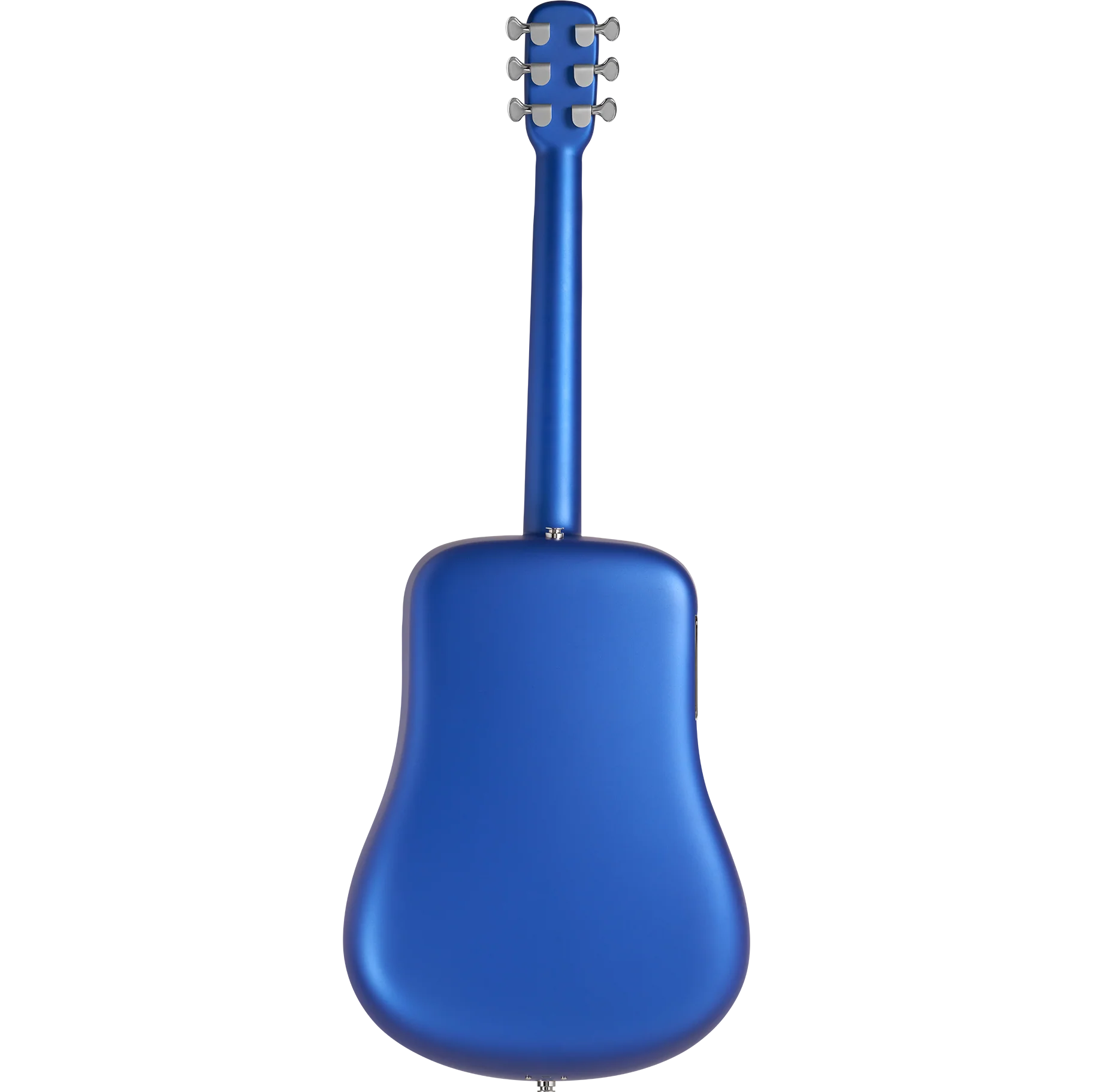 Lava Me 3 Blue Acoustic-Electric Guitar