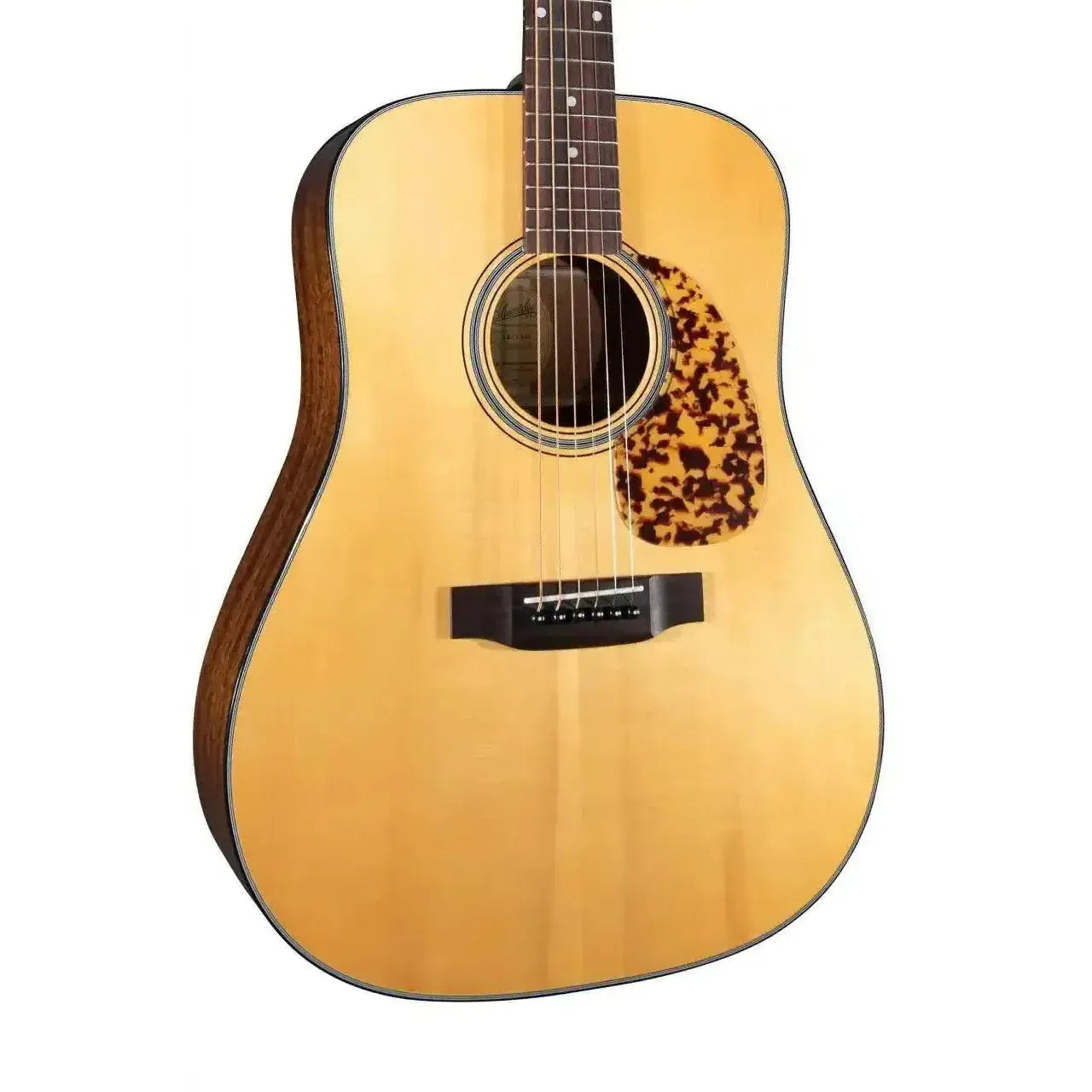 Blueridge BR-140A Dreadnought Guitar - Terry Carter Music Store