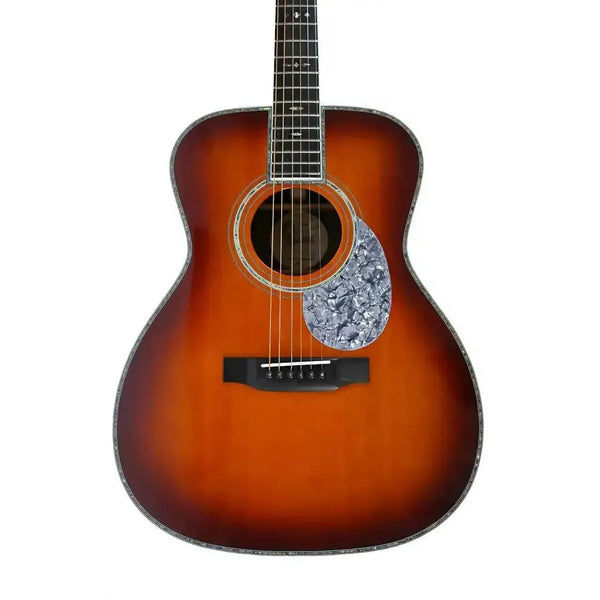 Blueridge BR-183JM 000 Acoustic Guitar - Terry Carter Music Store