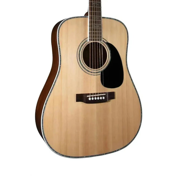 Blueridge BR-70 Dreadnought Guitar - Terry Carter Music Store