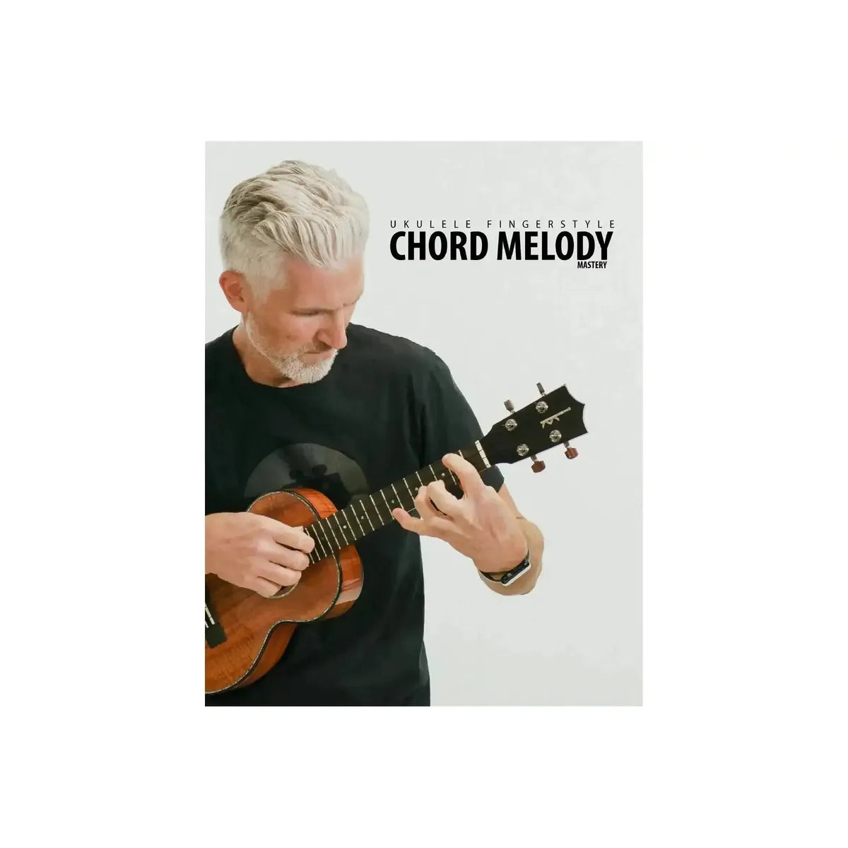 chordmelody | Terry Carter Music Store
