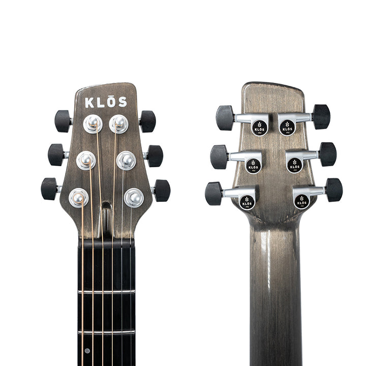 headstock