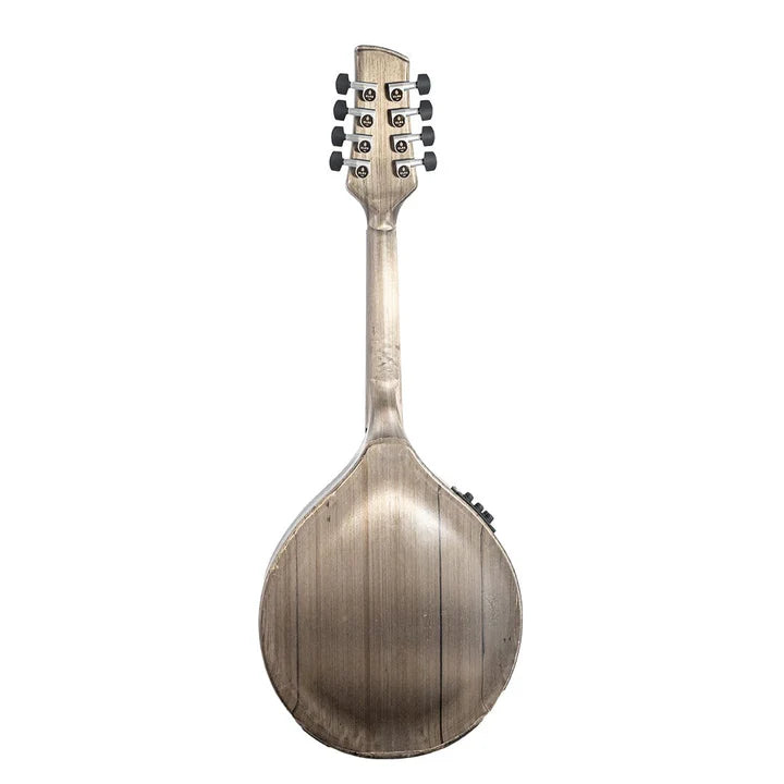 Klōs Full Carbon Timber Acoustic Mandolin