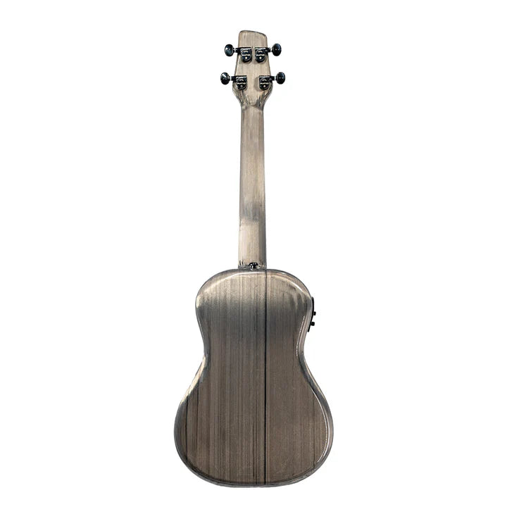 Klōs Full Carbon Timber Acoustic-Electric Tenor Ukulele