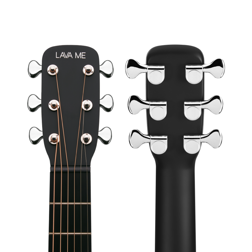 headstock