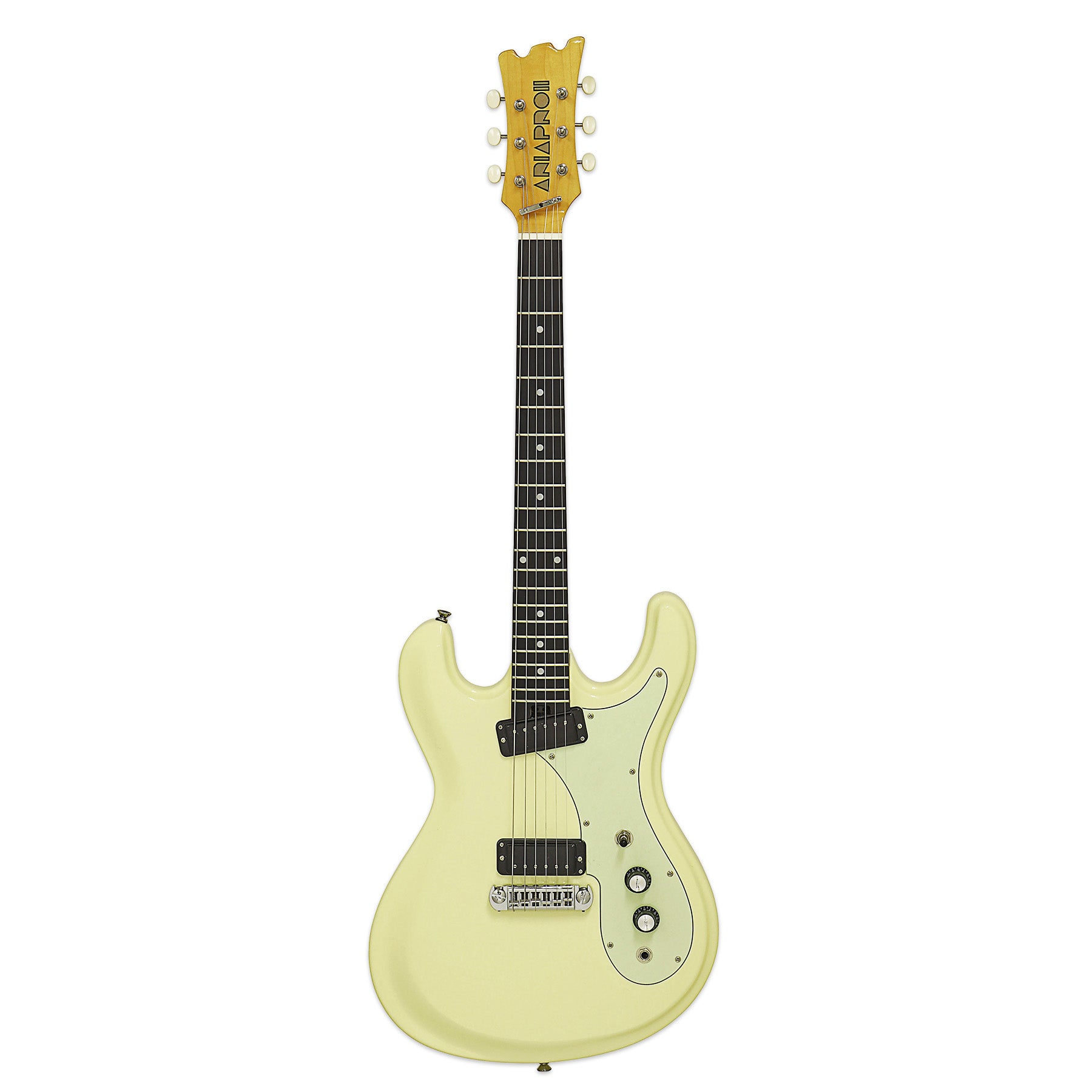Aria DM-206 Electric Guitar - Terry Carter Music Store