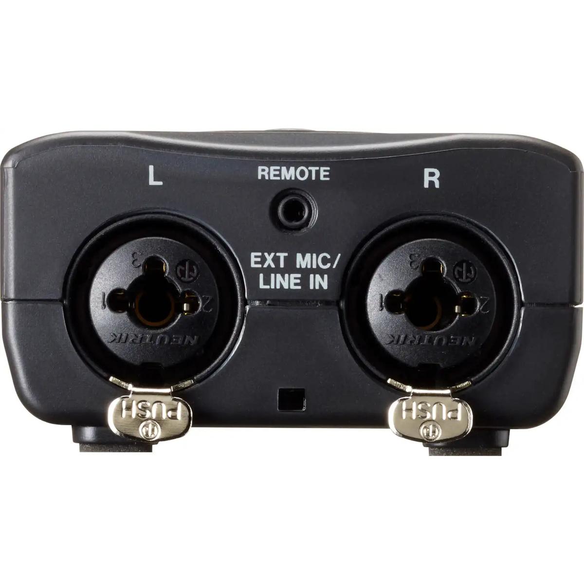 dr-40x_p_input | Terry Carter Music Store