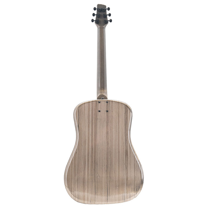 Klōs Full Carbon Timber Dreadnought Guitar