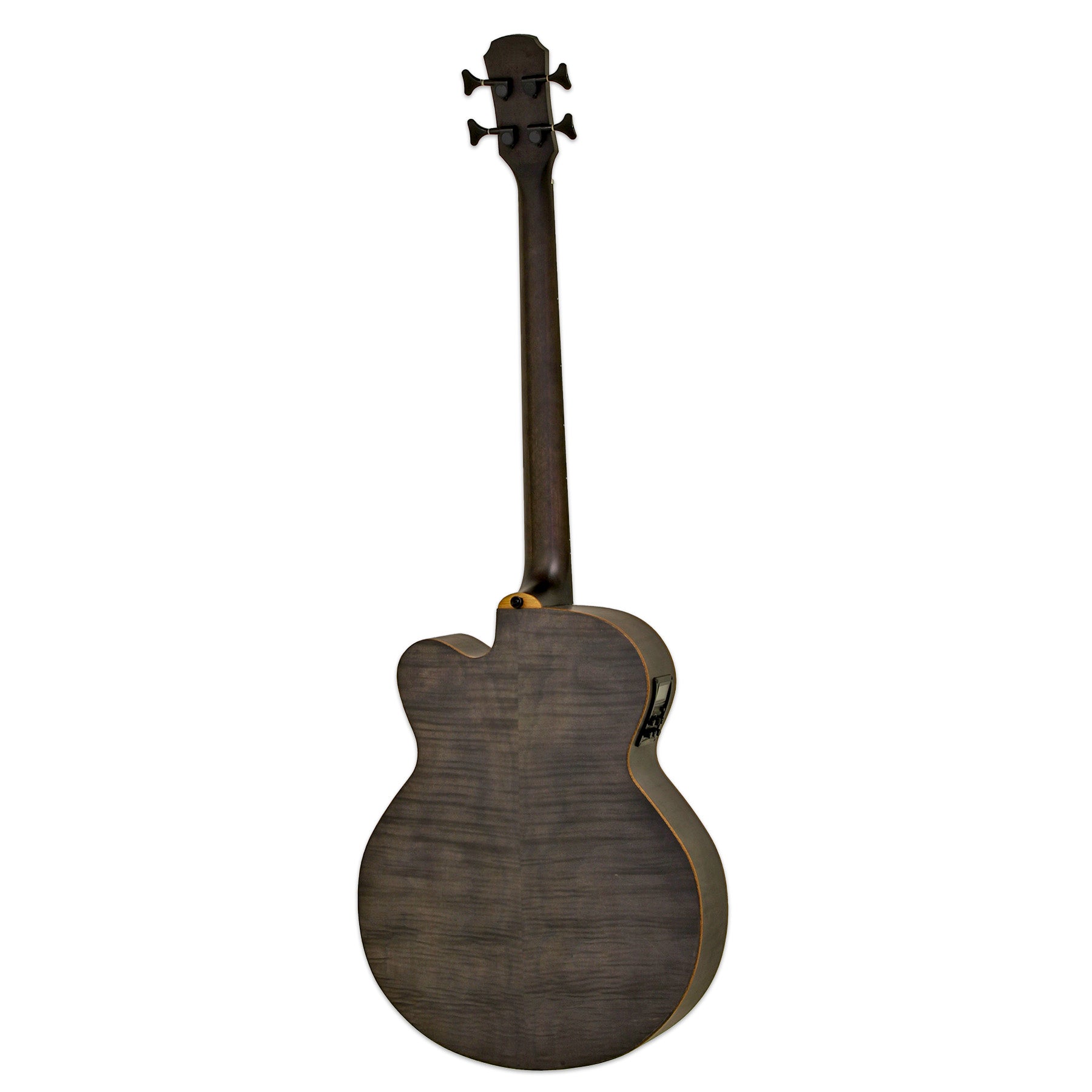 Aria Fretless Bass Guitar