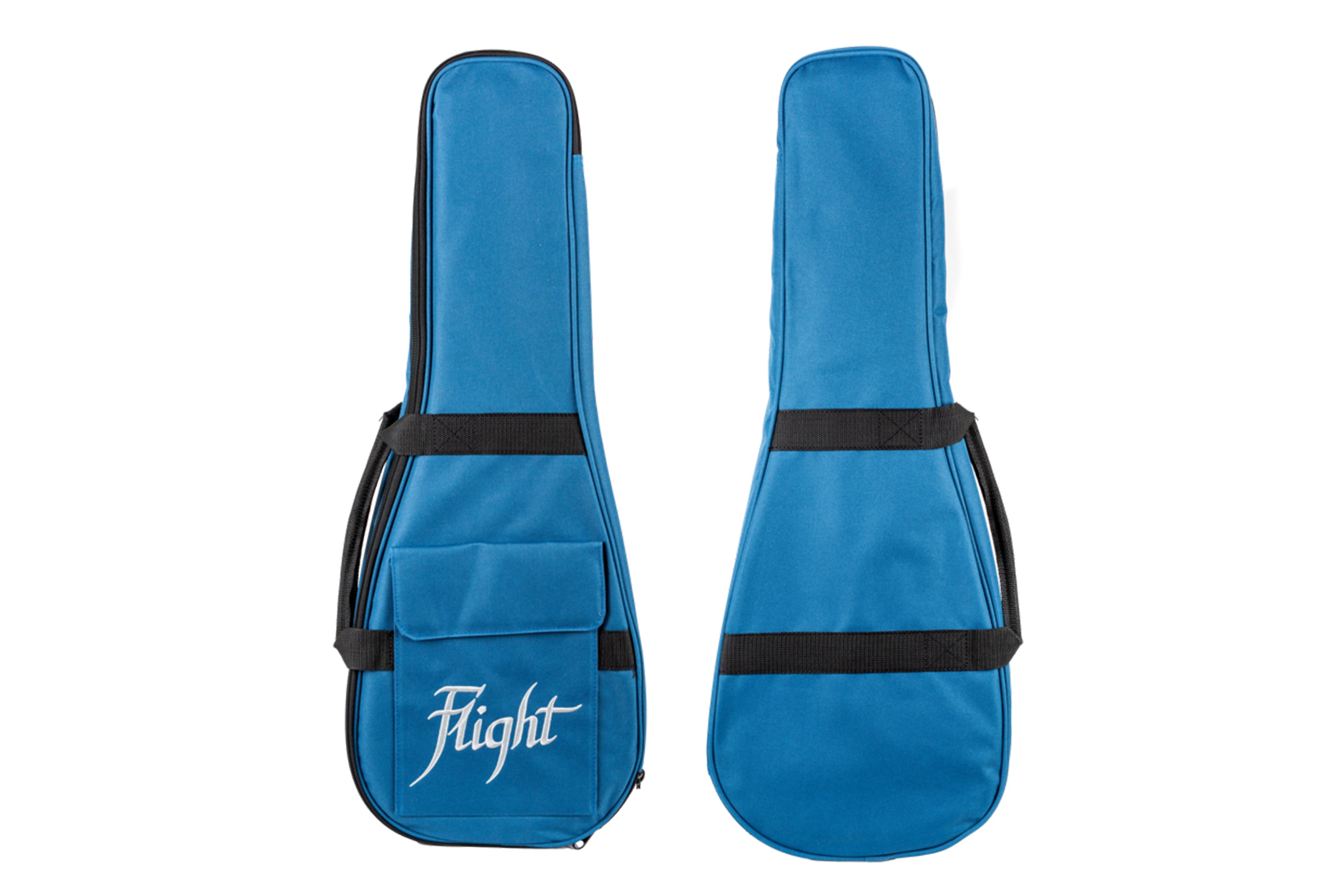 Flight Premium Padded Gigbag - TENOR - BLUE