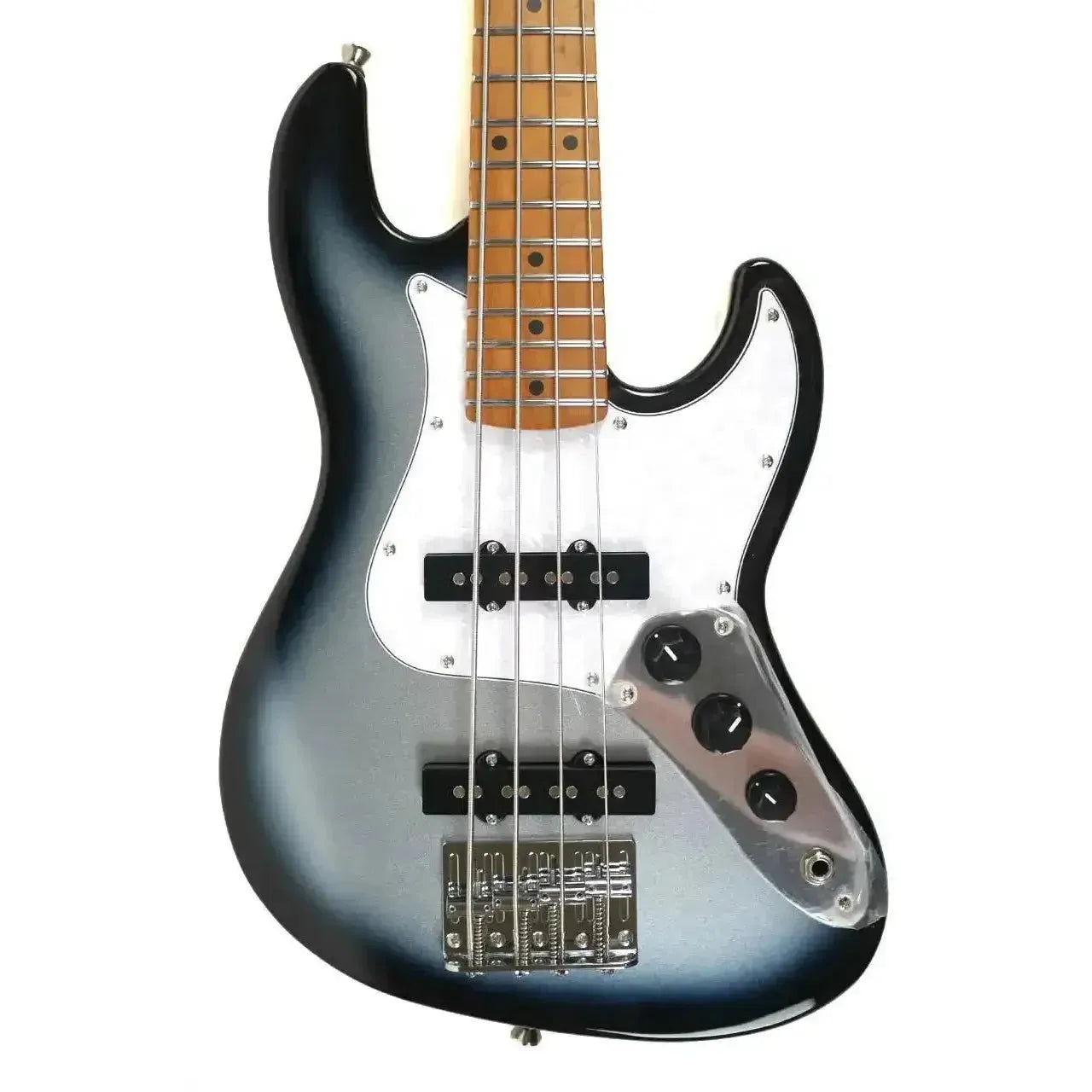 Flight JB MB Moonburst Electric Mini Bass - Terry Carter Music Store