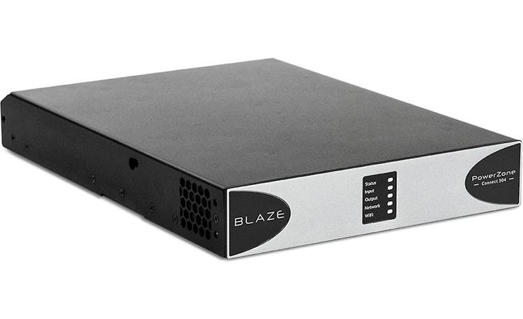 Blaze PowerZone Connect 504 Amplifier