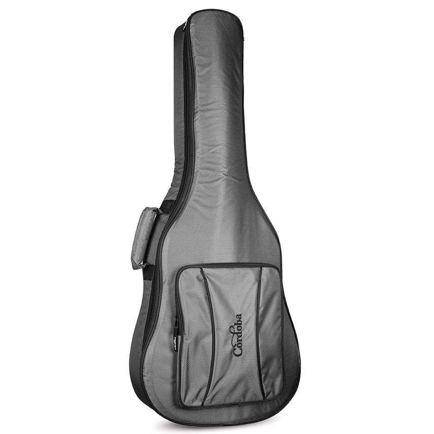 Cordoba 1/2-3/4 & Mini II Deluxe Guitar Gig Bag (ACCORGB-03771)