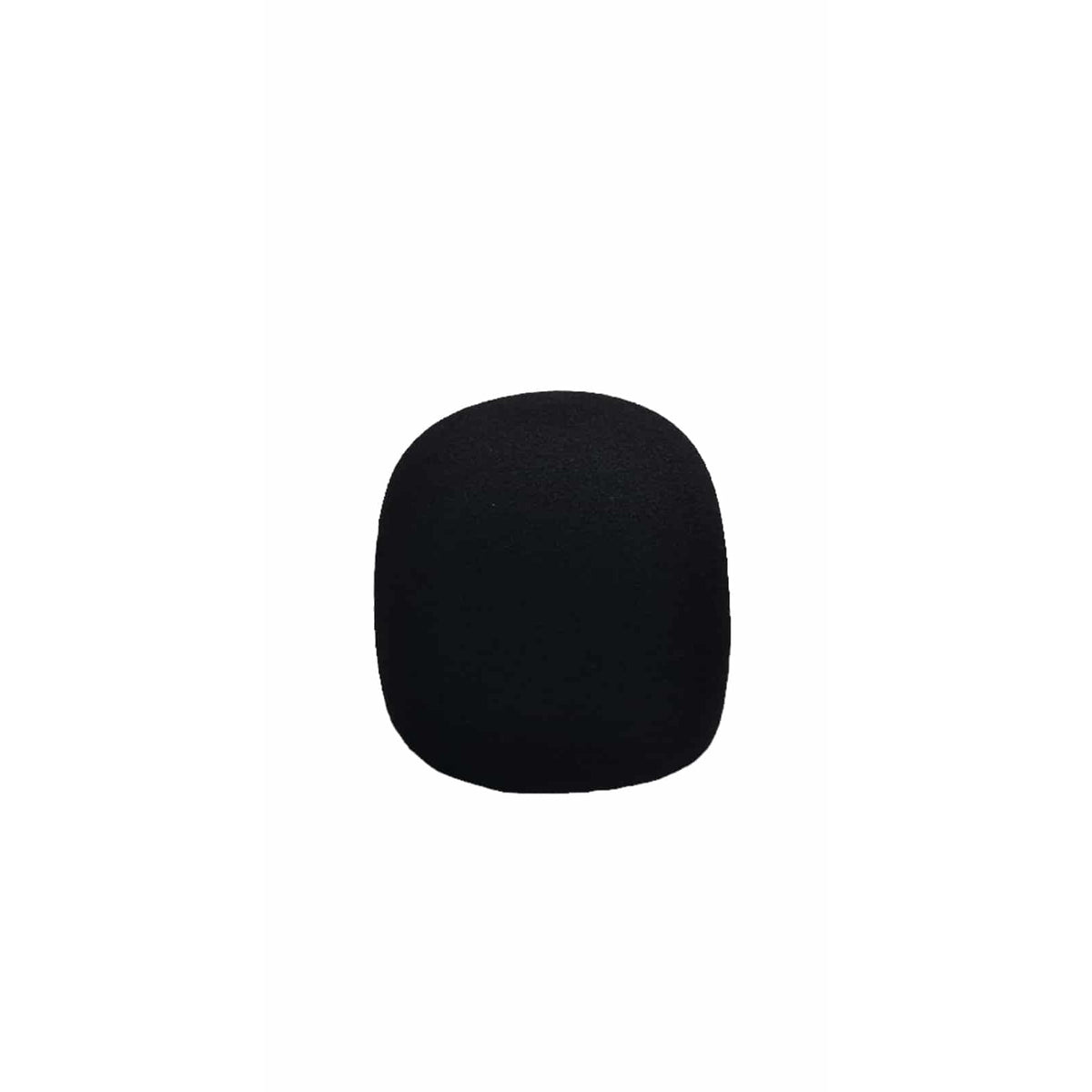 Heil Sound WSM black foam windscreen