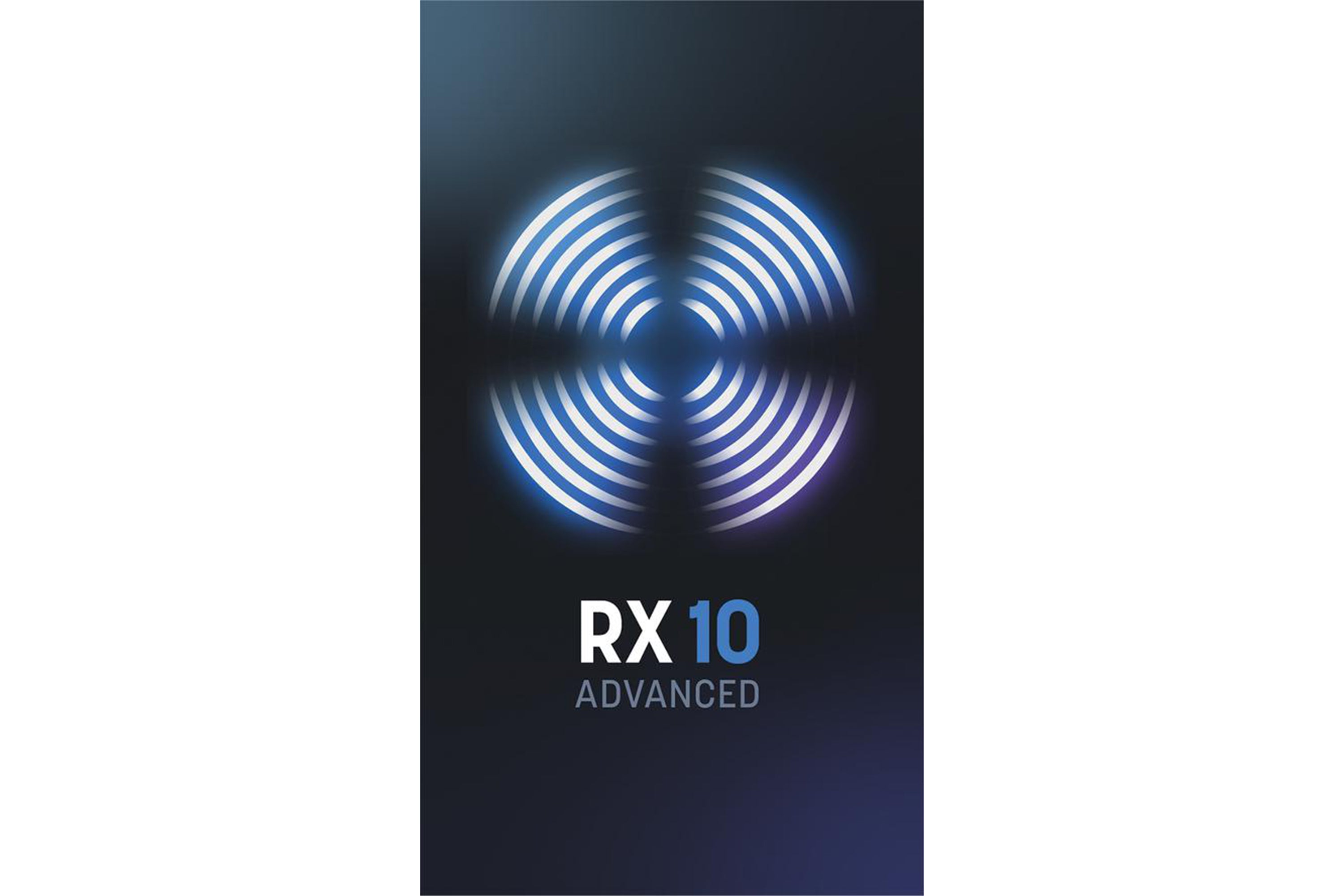 iZotope RX 10 Advanced Download