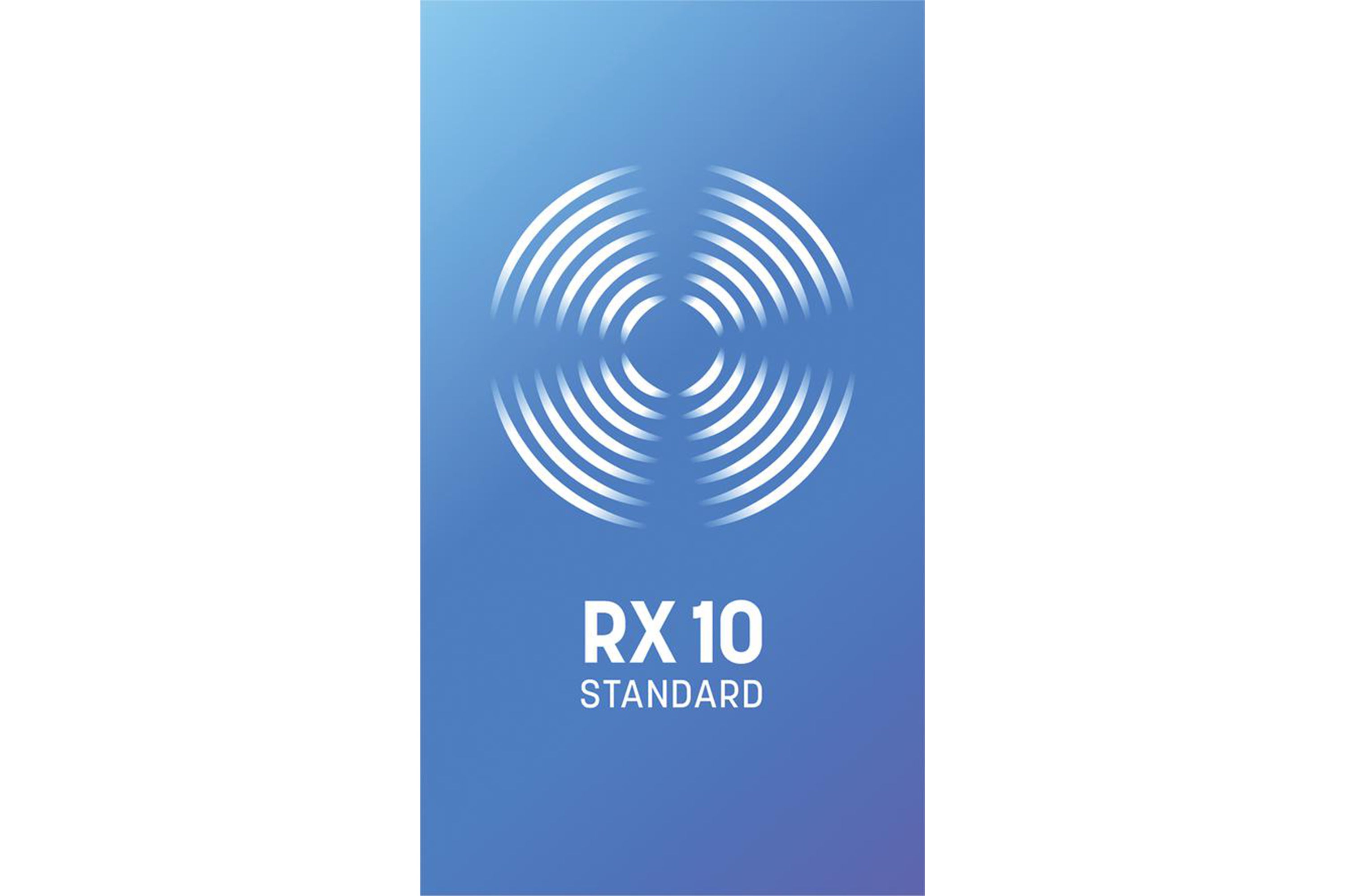 iZotope RX 10 Standard Download