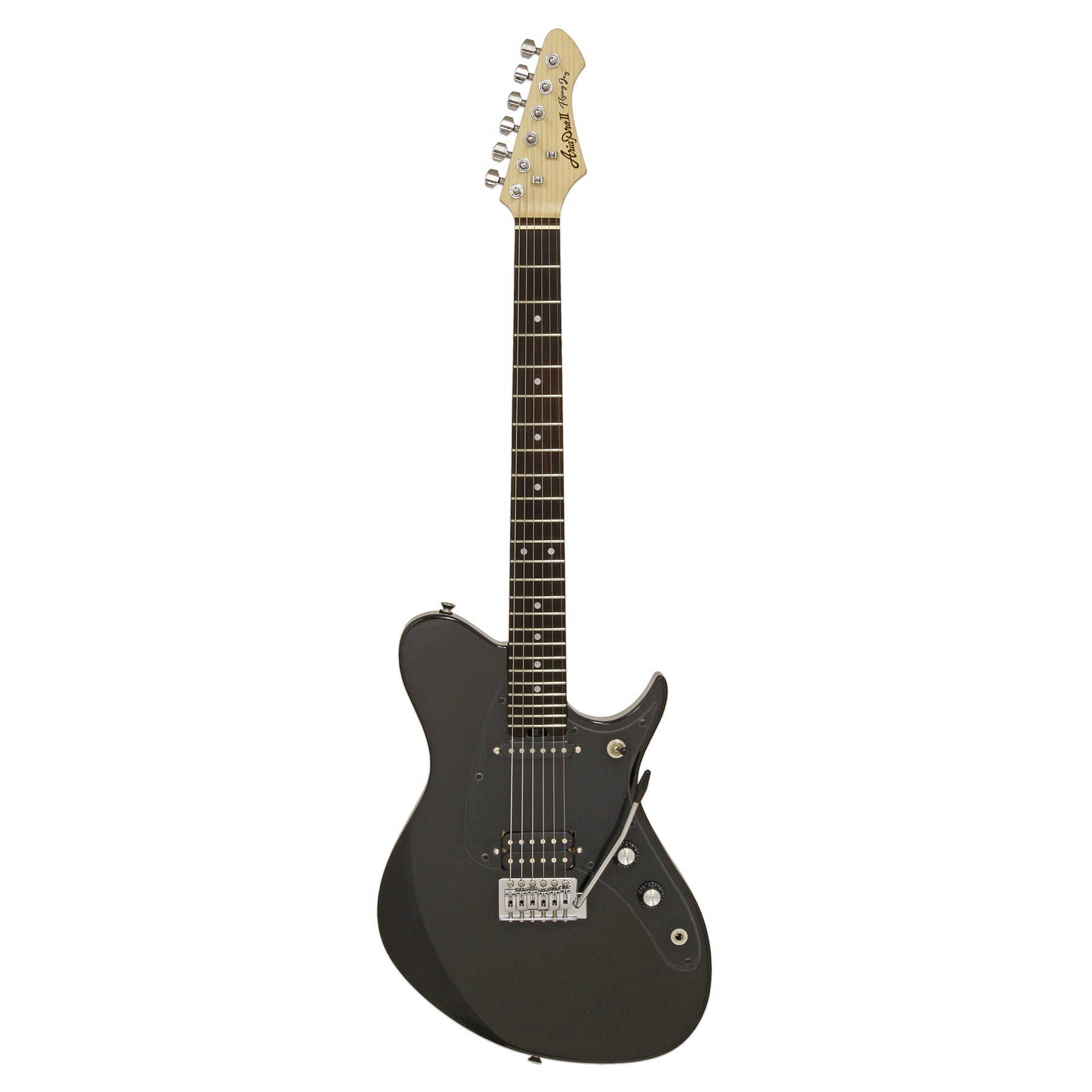 Aria J-1 Electric Guitar