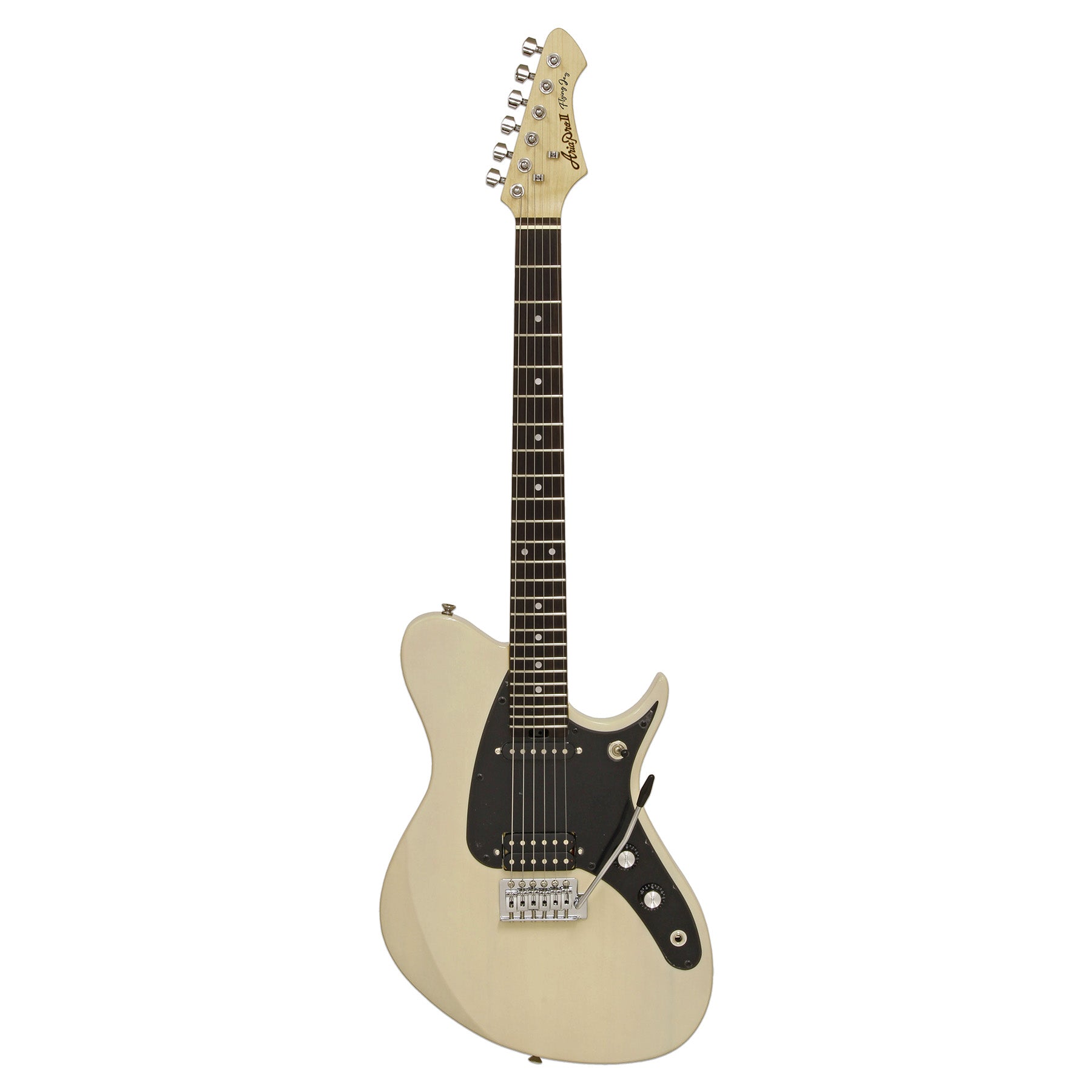 Aria J-1 Electric Guitar