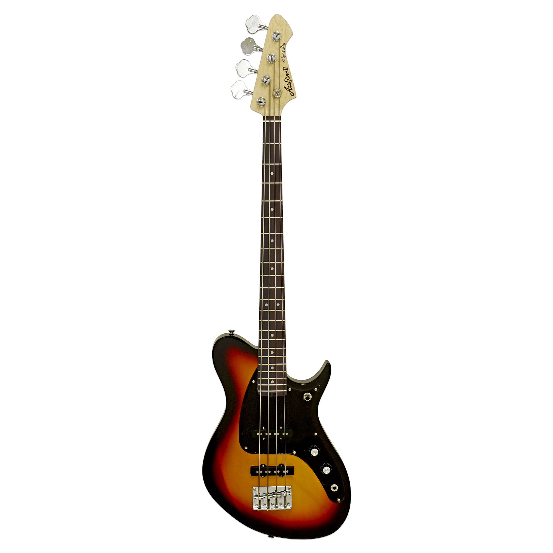 Aria J-B Electric Bass