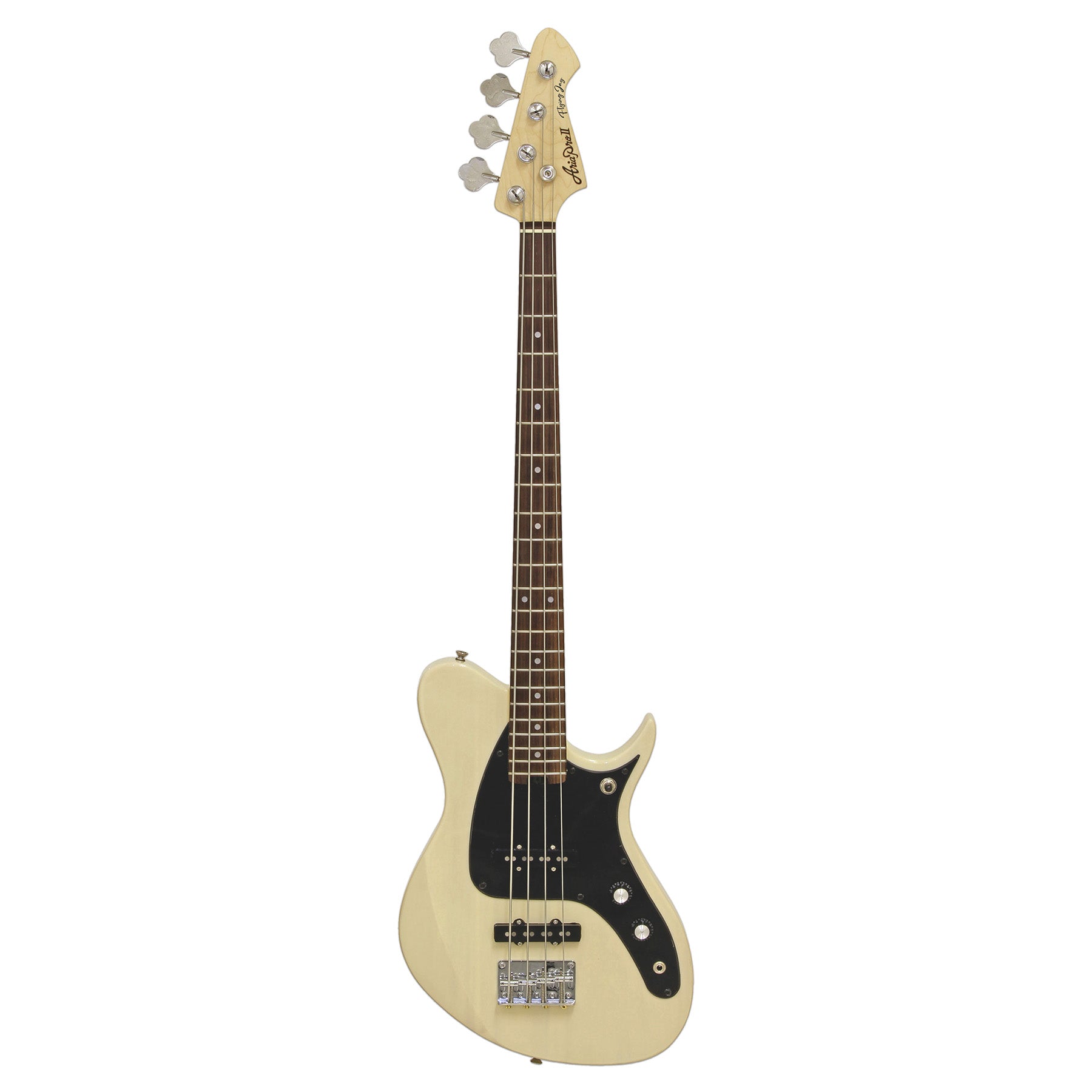 Aria J-B Electric Bass