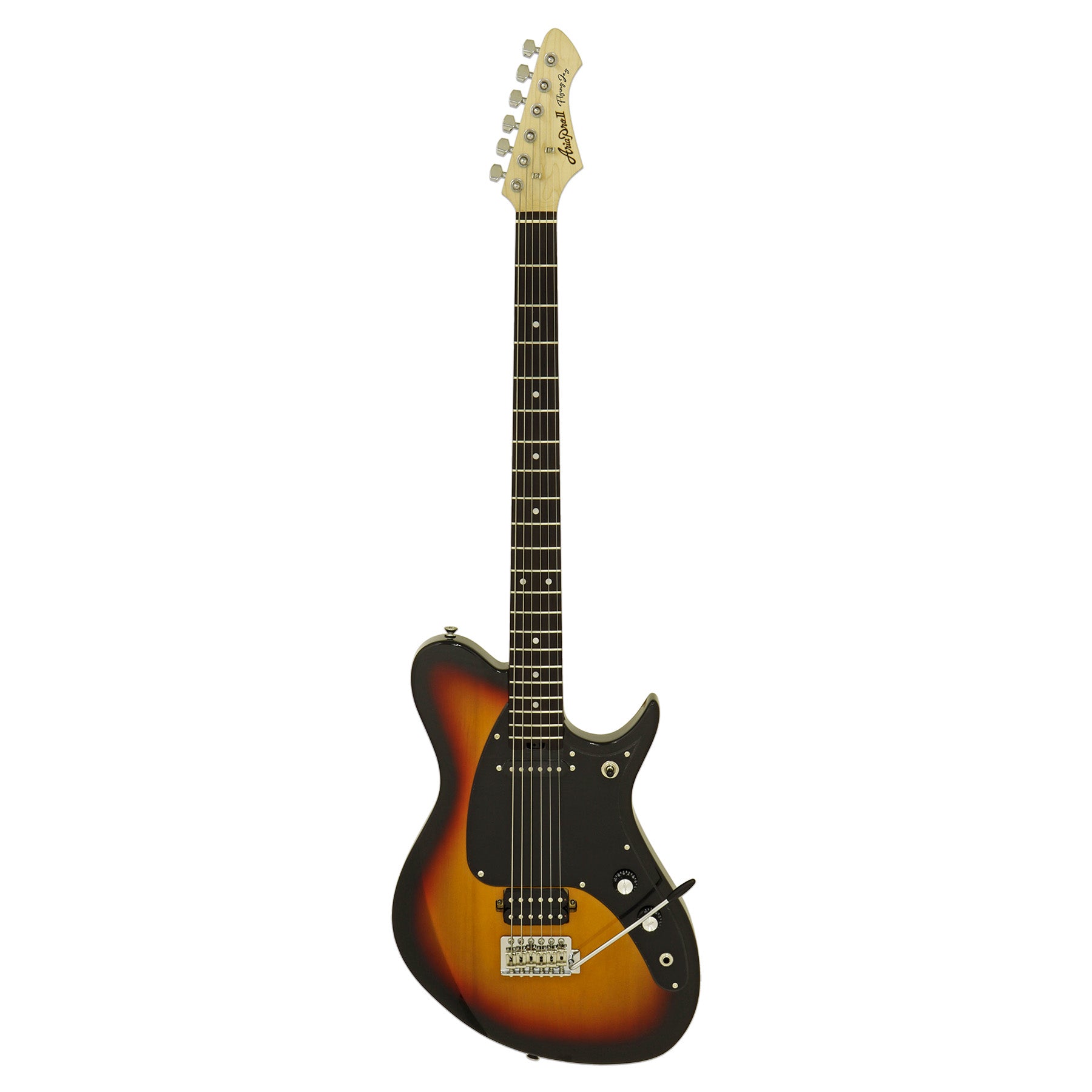 Aria J-B’tone Baritone Electric Guitar