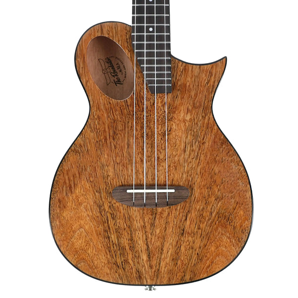 Kala Revelator Night Owl Mango Tenor Ukulele