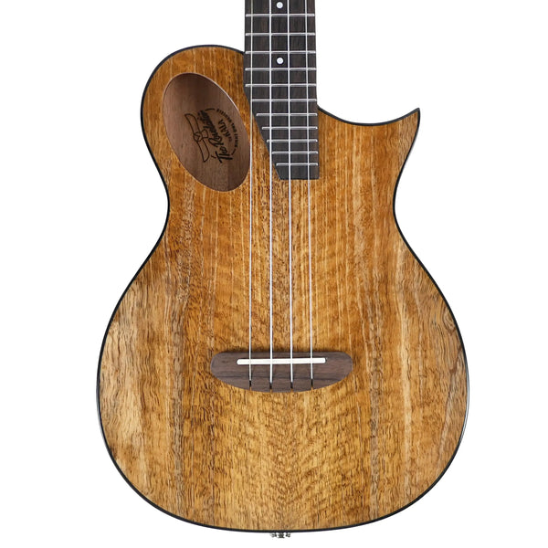 Kala Revelator Night Owl Mango Tenor Ukulele