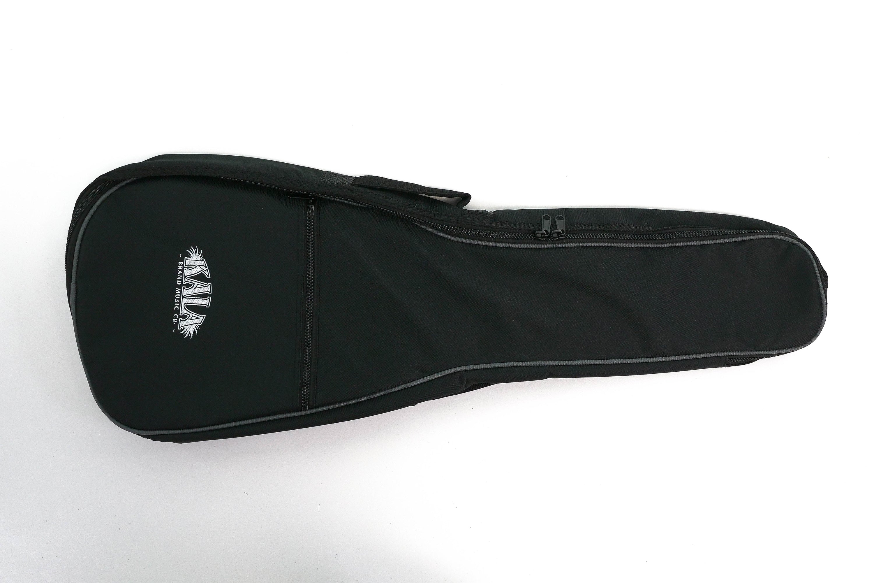 Kala UB-B-LOGO Baritone Ukulele Gig Bag w/ Logo – Alto Music