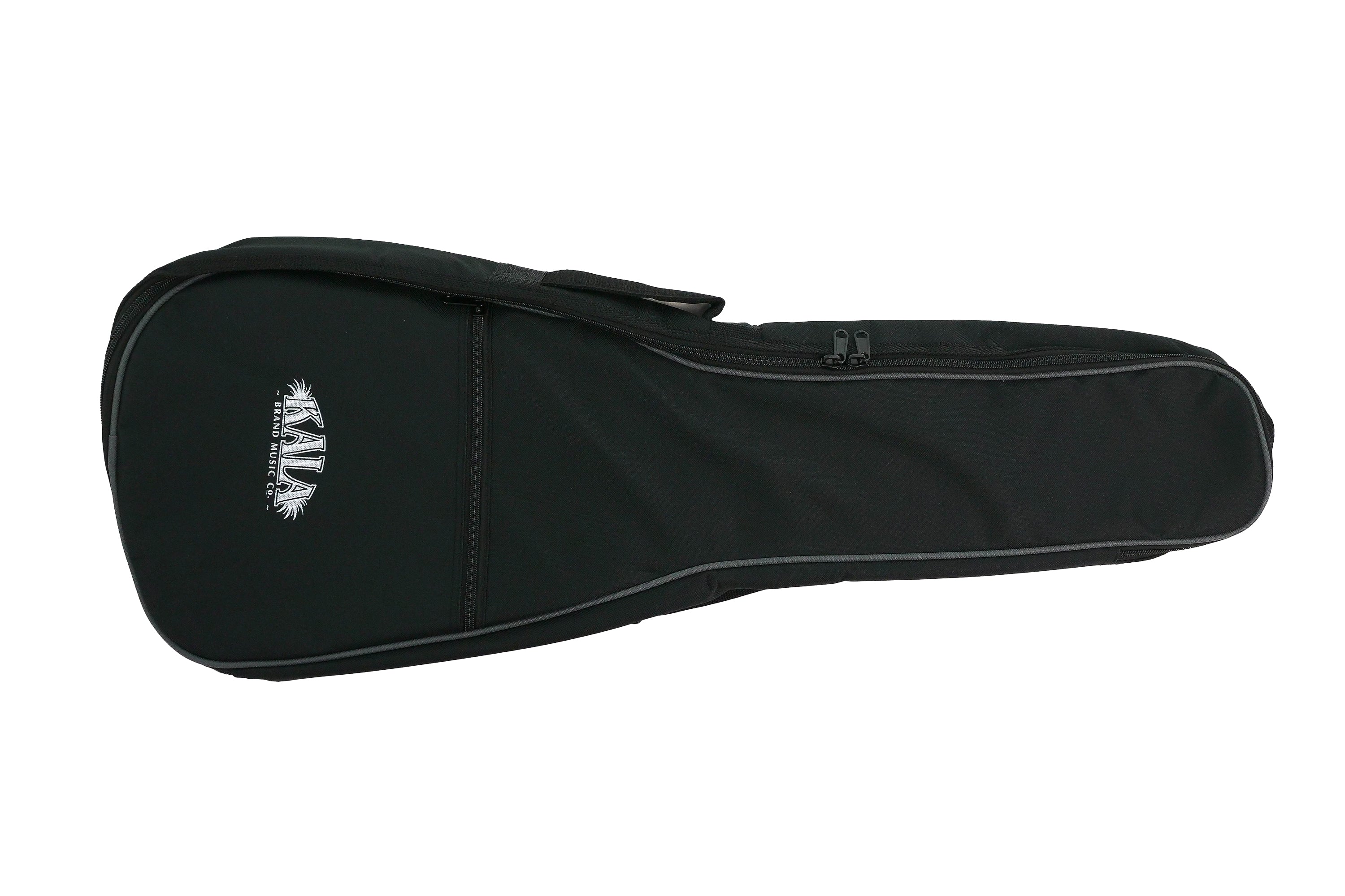 [BAG BLOWOUT] Kala UB-B BARITONE Logo Ukulele Padded Gig Bag