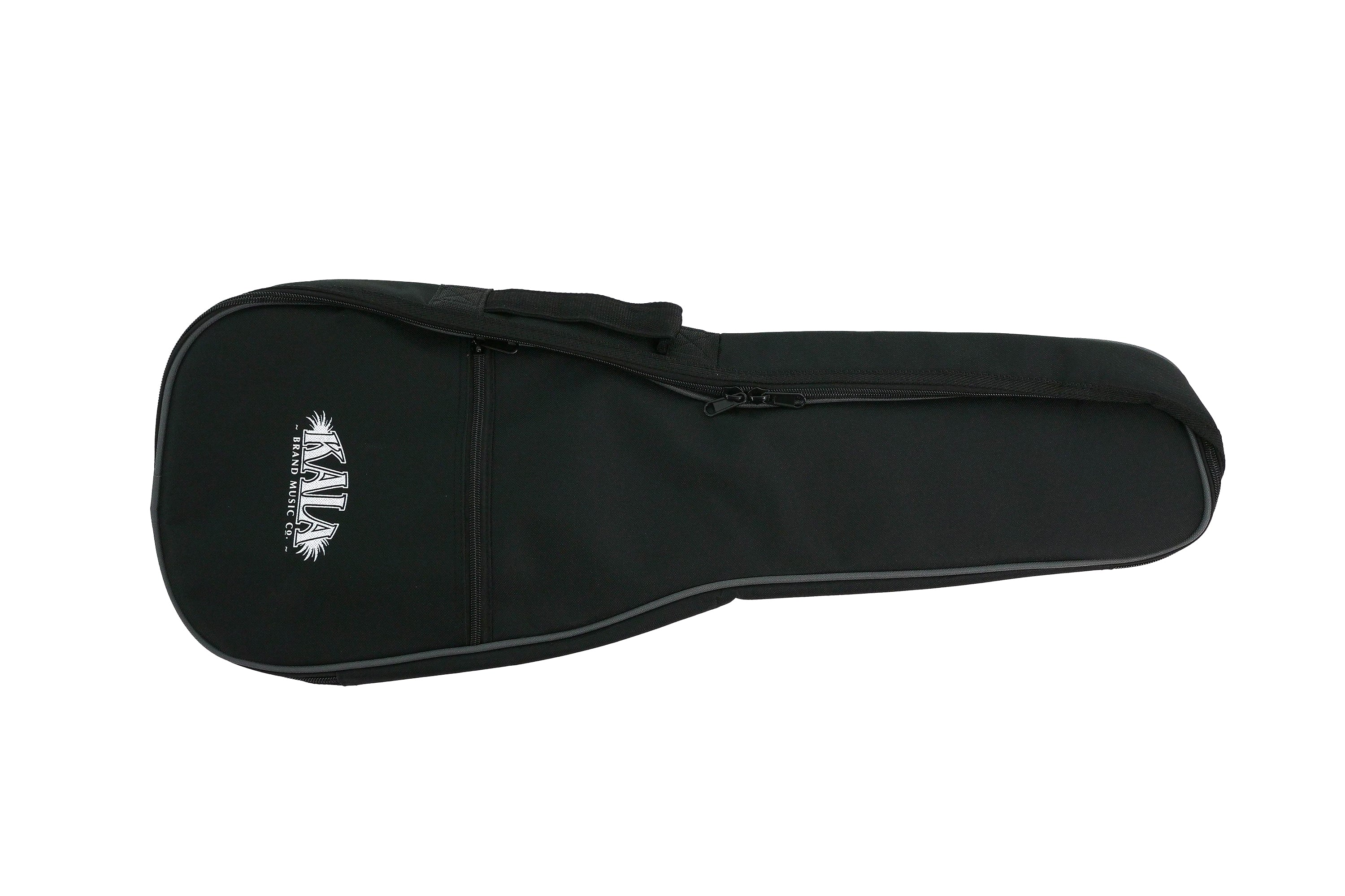 [BAG BLOWOUT] Kala UB-C CONCERT Logo Ukulele Padded Gig Bag