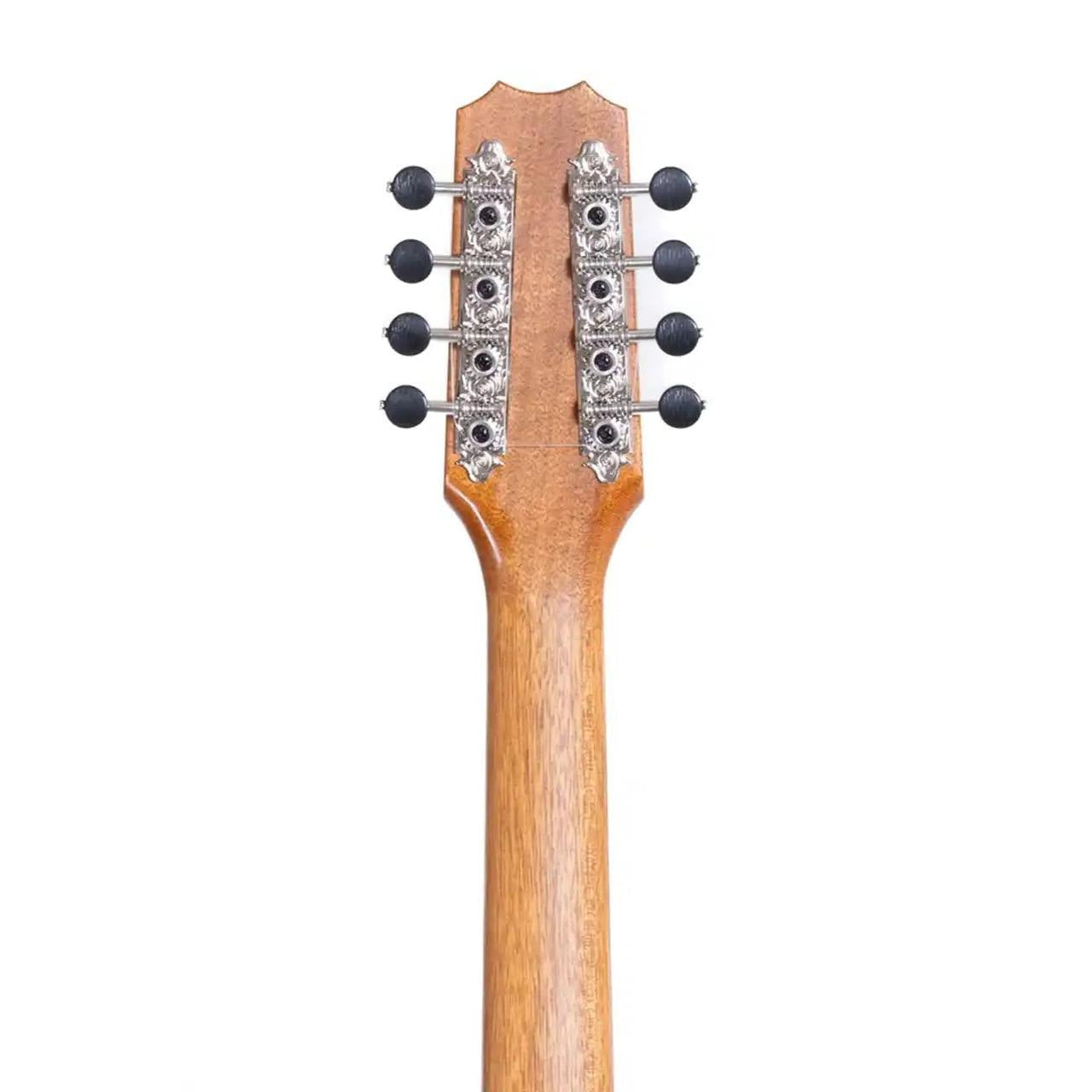 Kanile'a D-1 8-String Tenor Ukulele | Koa - Terry Carter Music Store