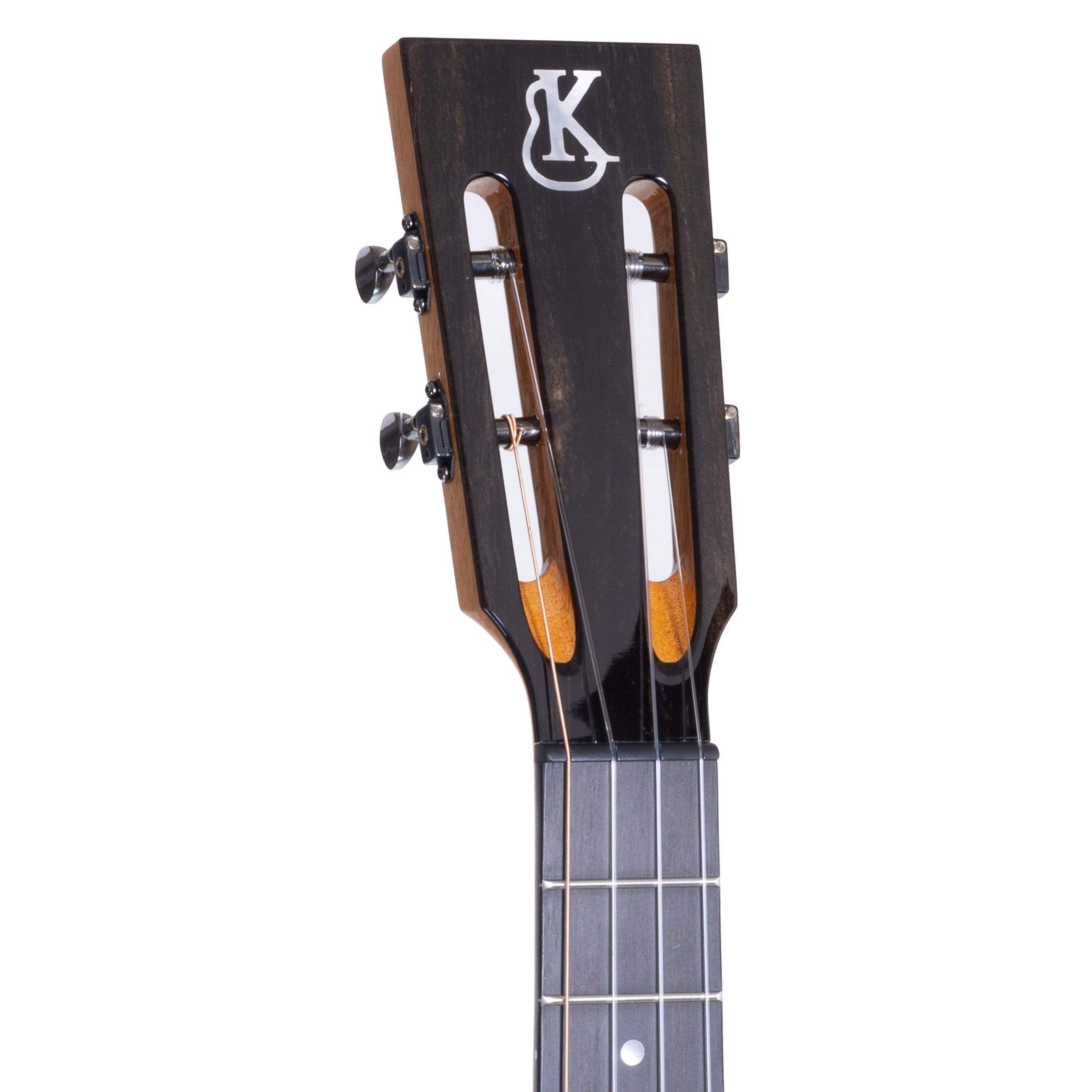 Kanile'a DK Super Tenor Ukulele | Master Grade Koa - Terry Carter