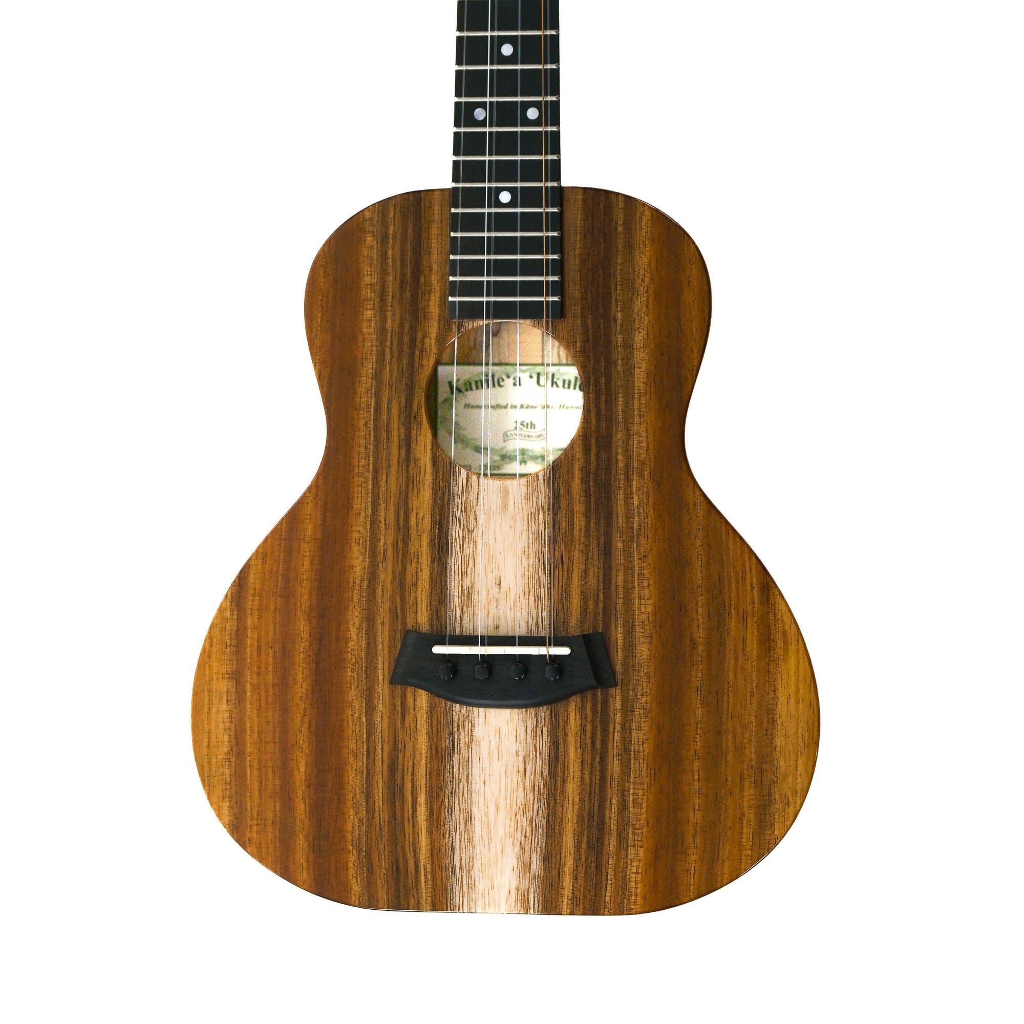 Kanile'a K-1 6-String 19
