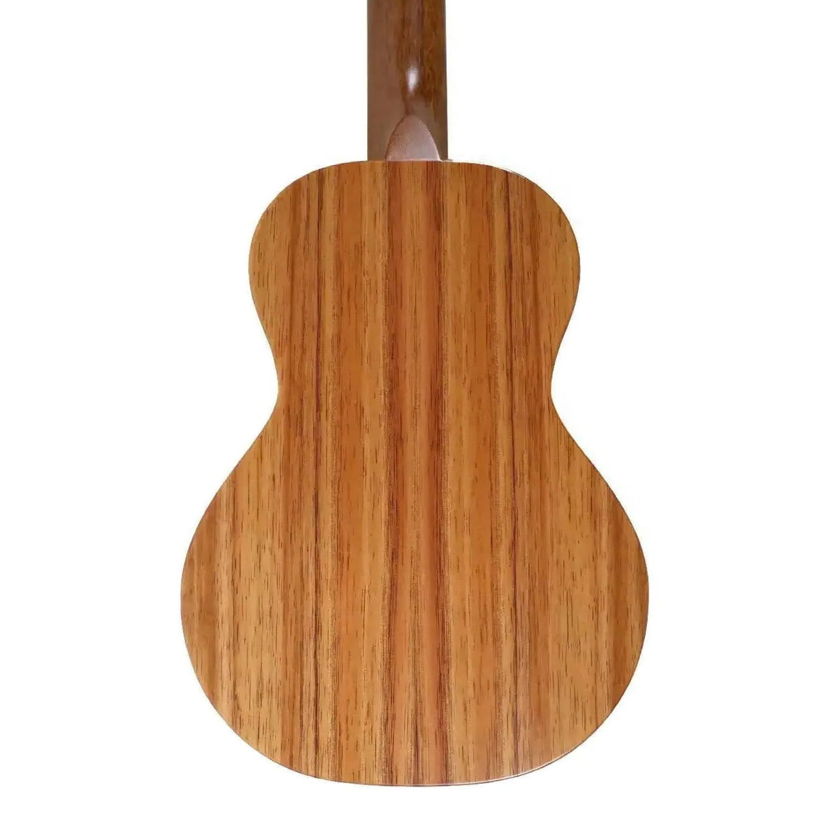 KoAloha KCM-10 Pikake concert ukulele, unit #1, Hawaiian koa back