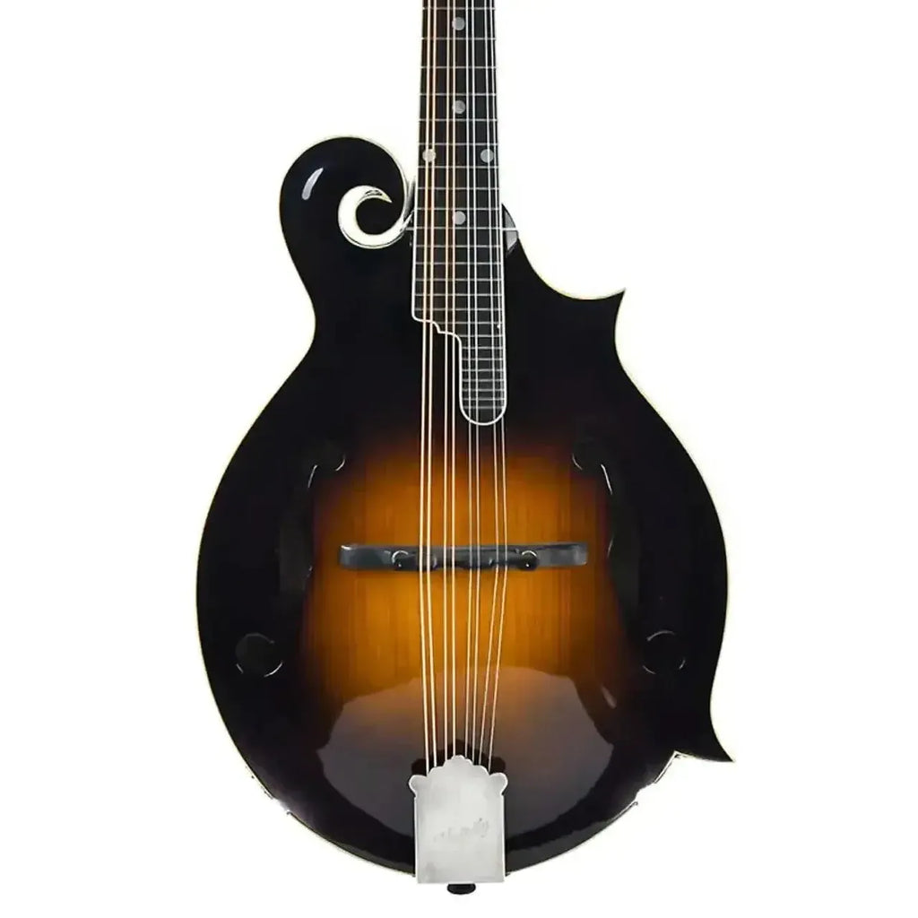 Kentucky KM-1000 1920s Sunburst Mandolin - Terry Carter Music Store