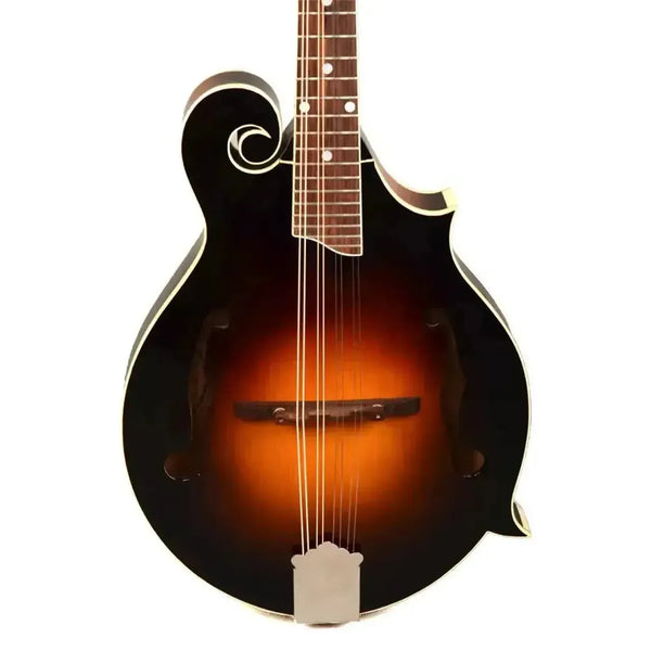 Kentucky KM-750 Traditional Sunburst Mandolin - Terry Carter Music