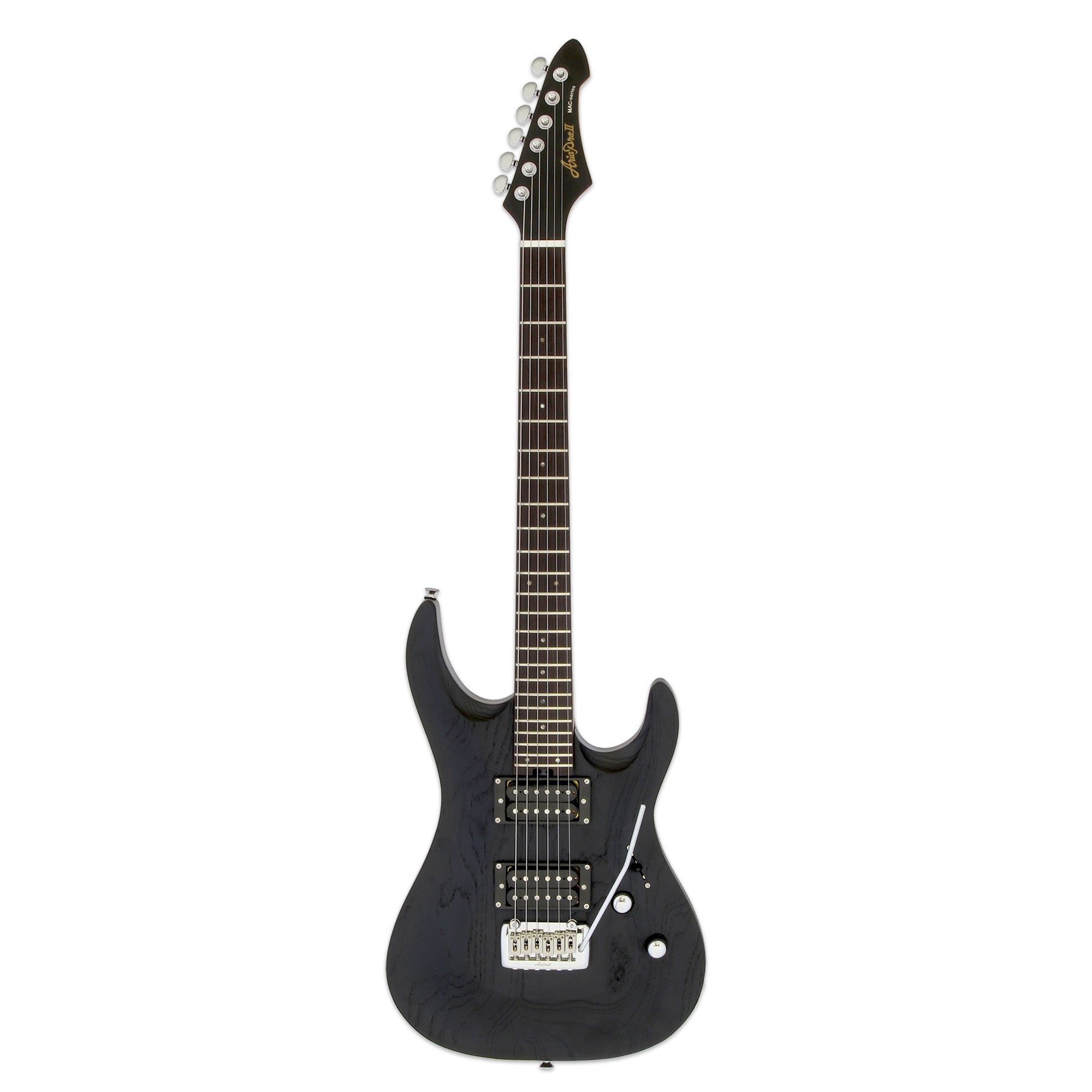 Aria MAC-DLX Electric Guitar