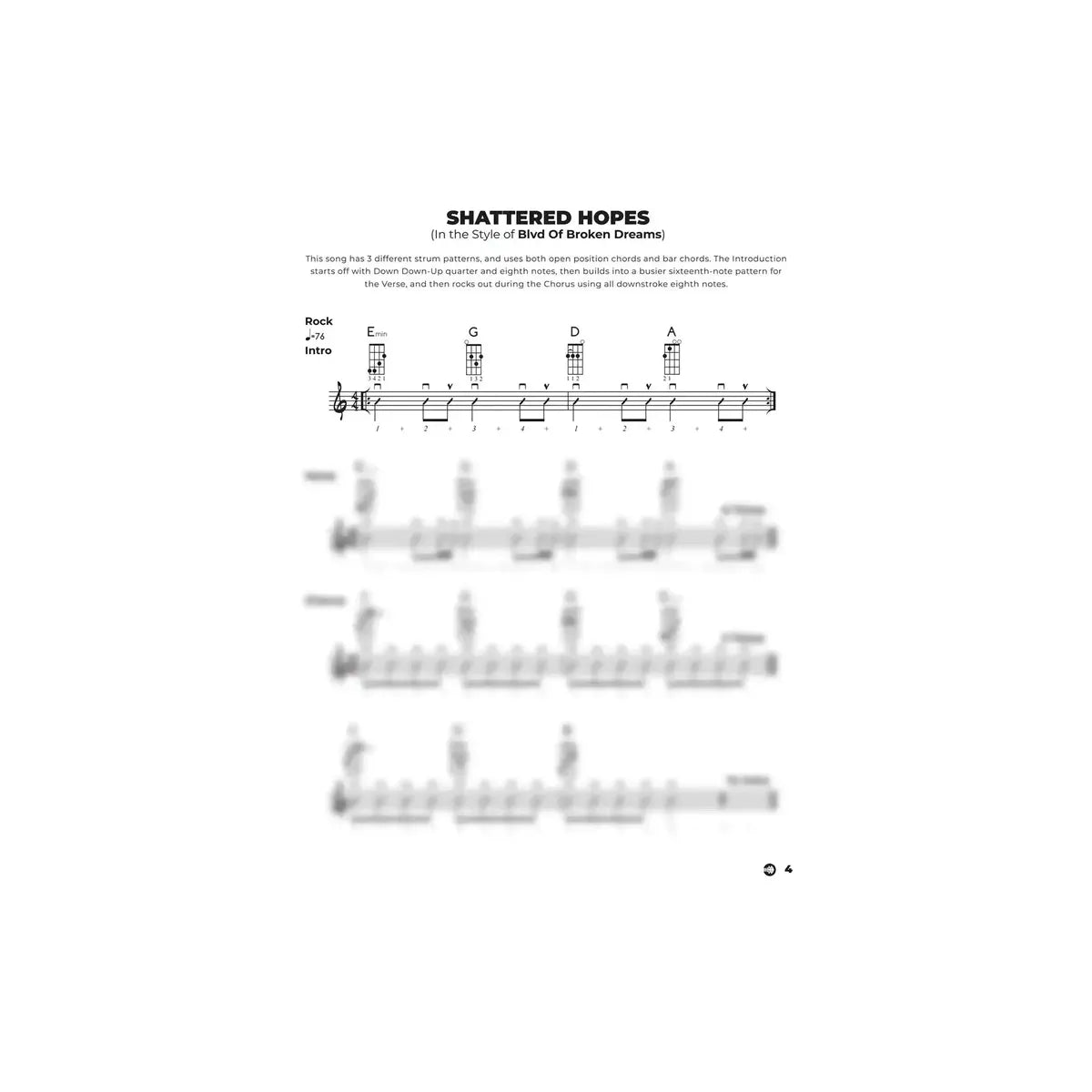 mastertheukulele2page2 | Terry Carter Music Store
