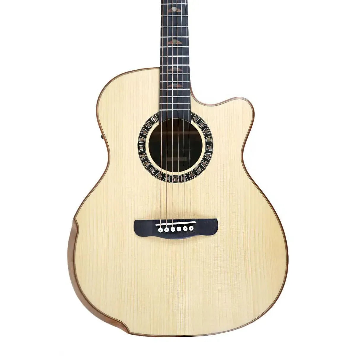 SENIOR_GACEQ_1 | Terry Carter Music Store