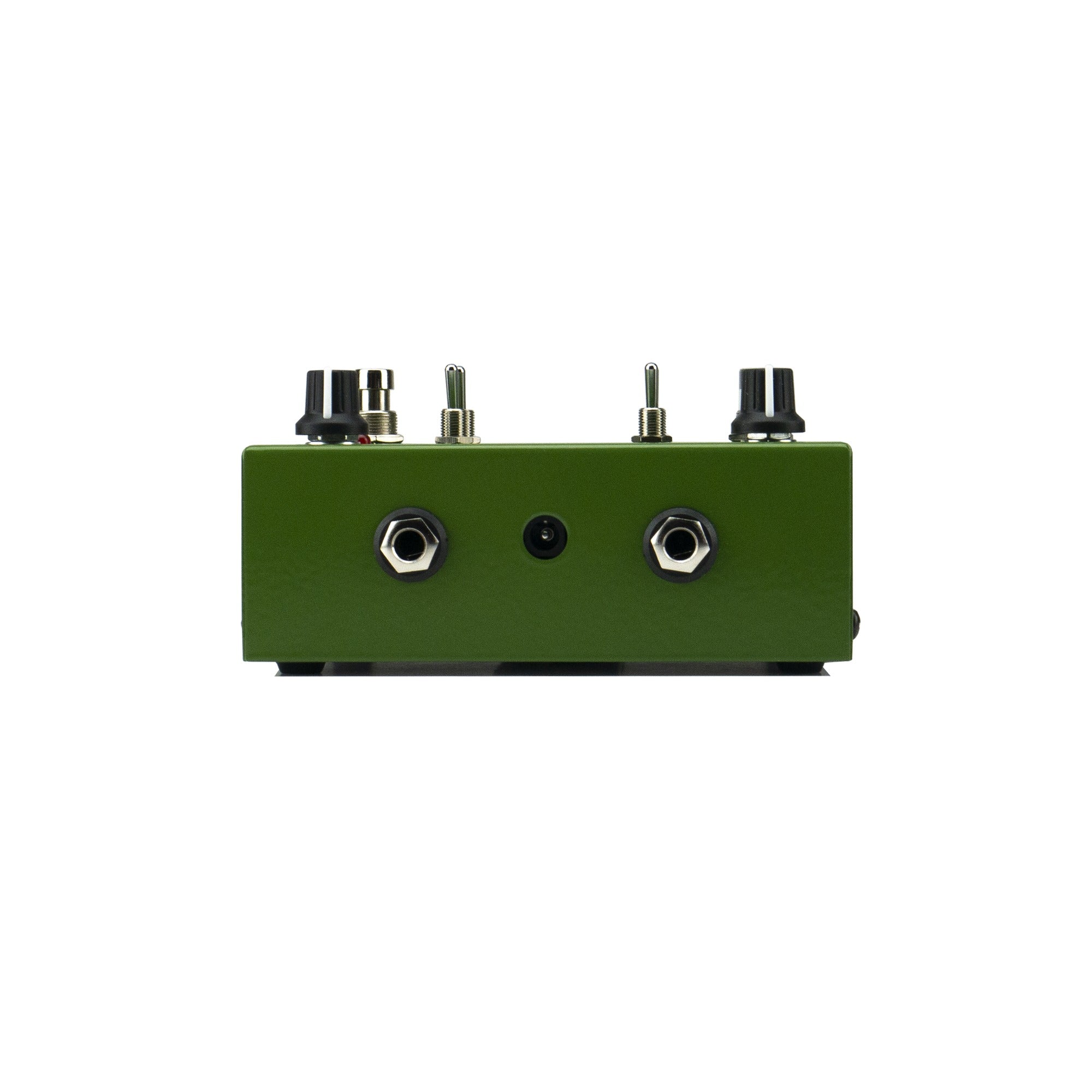 Morley Volume Commander Volume Pedal - Terry Carter Music Store