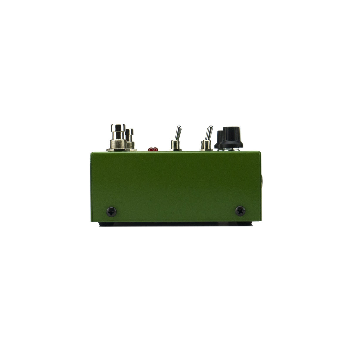 Morley Volume Commander right side view