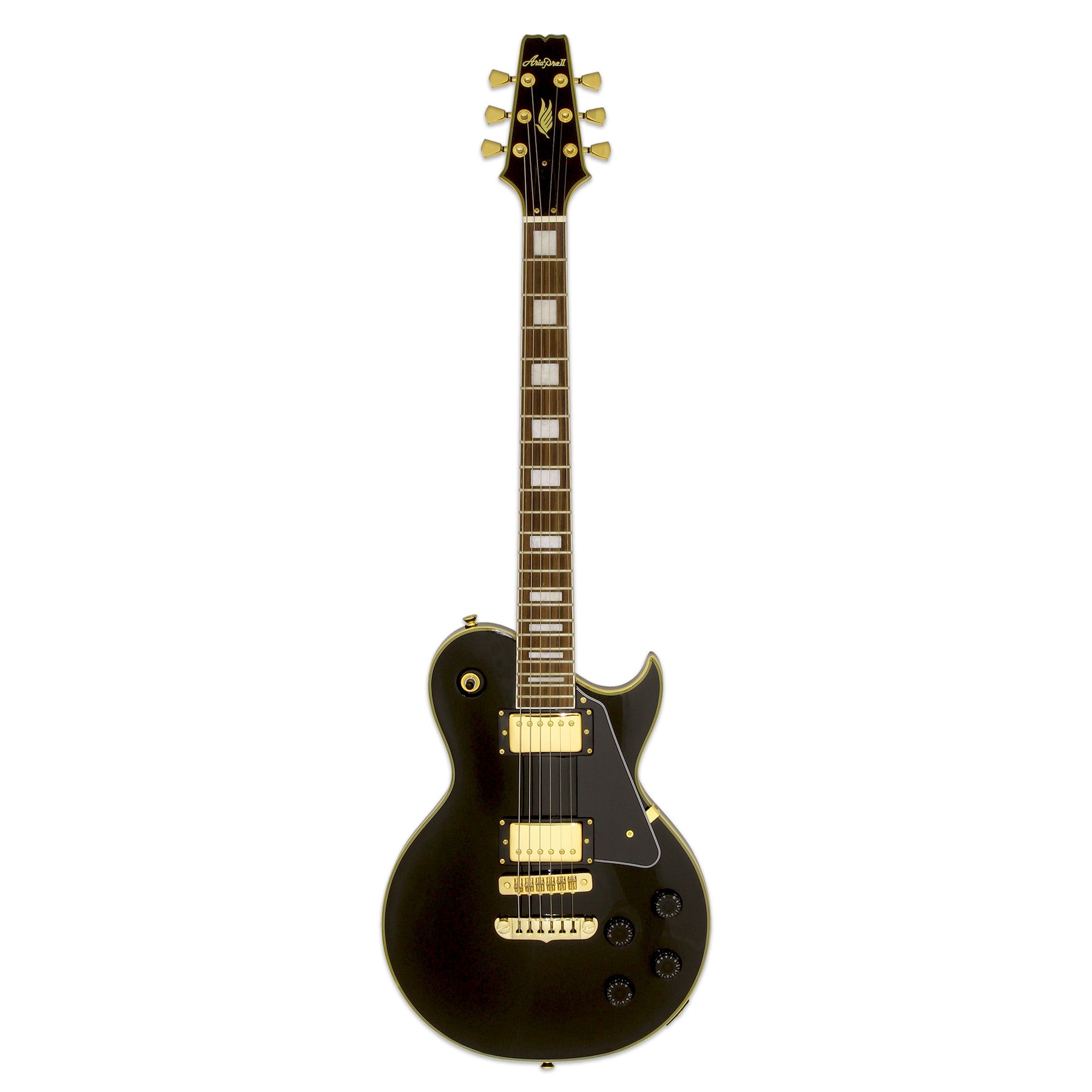 Aria PE-350CST Electric Guitar