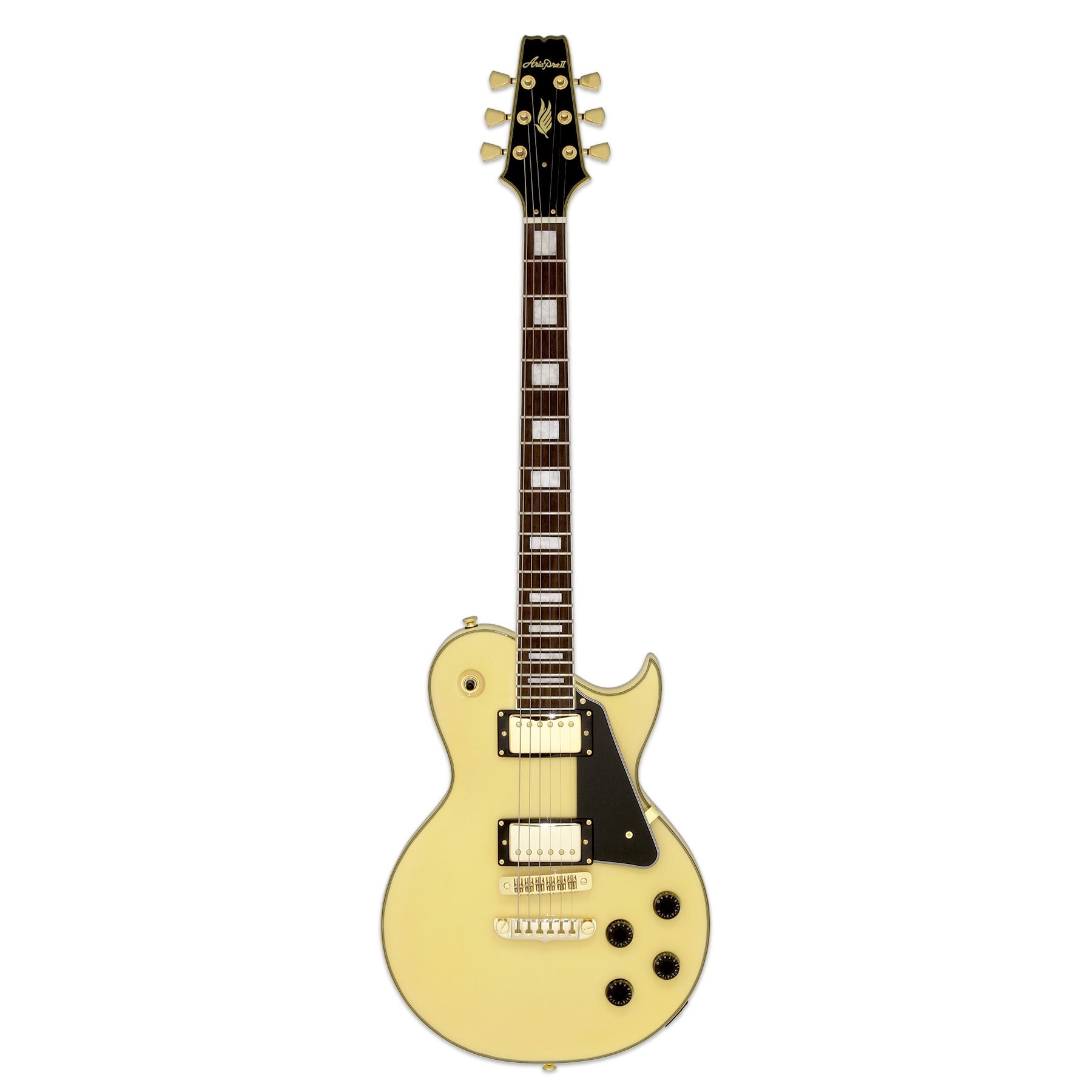 Aria PE-350CST Electric Guitar