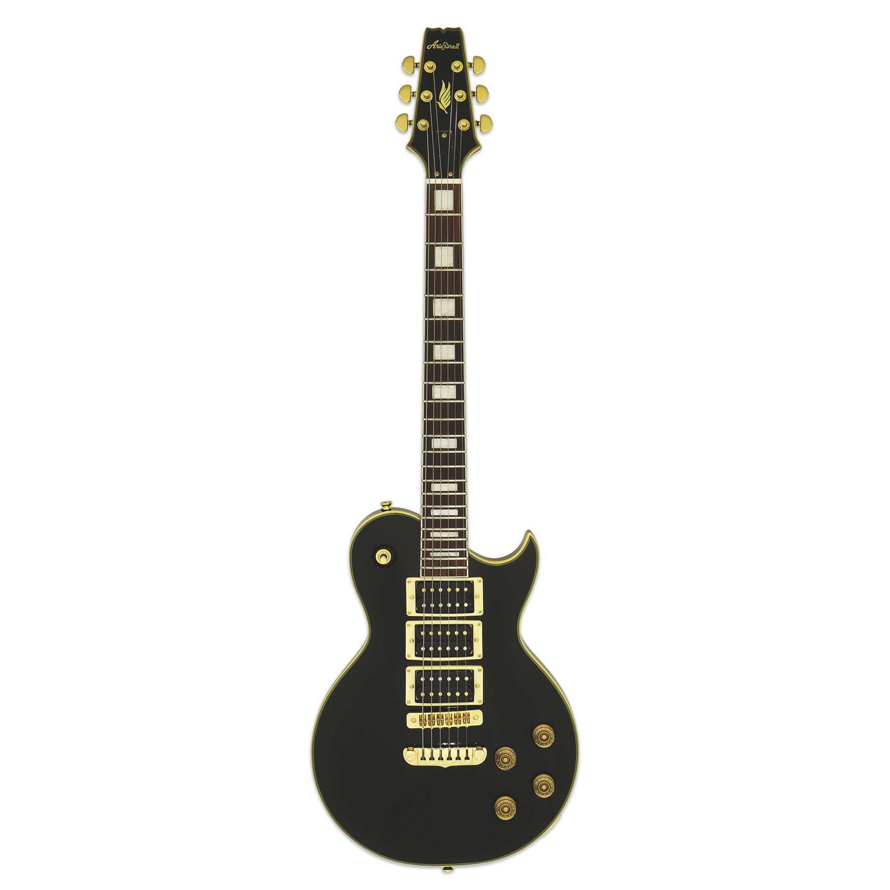 Aria PE-350PF Electric Guitar