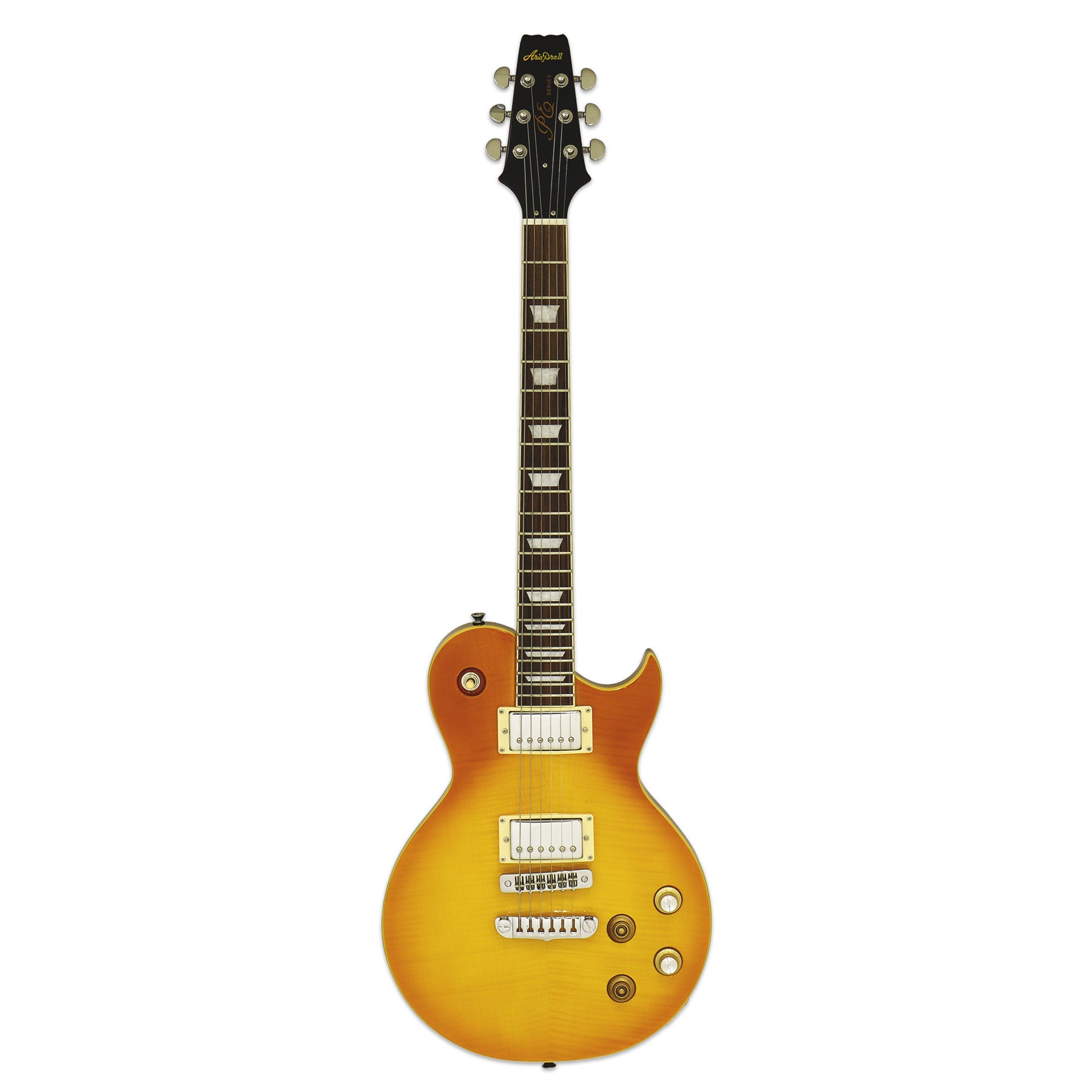 Aria PE-350PG Electric Guitar