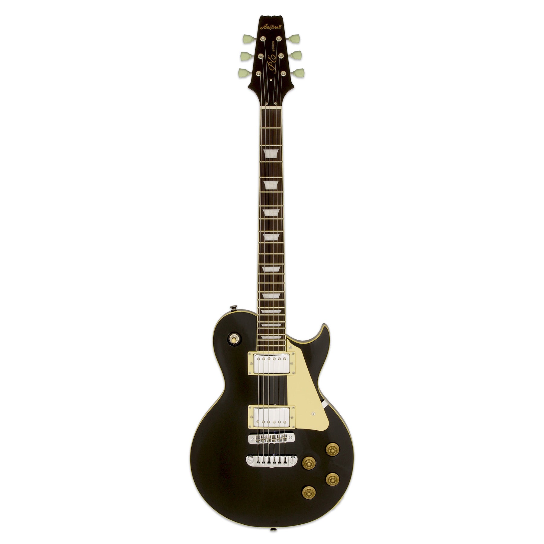 Aria PE-350STD Electric Guitar