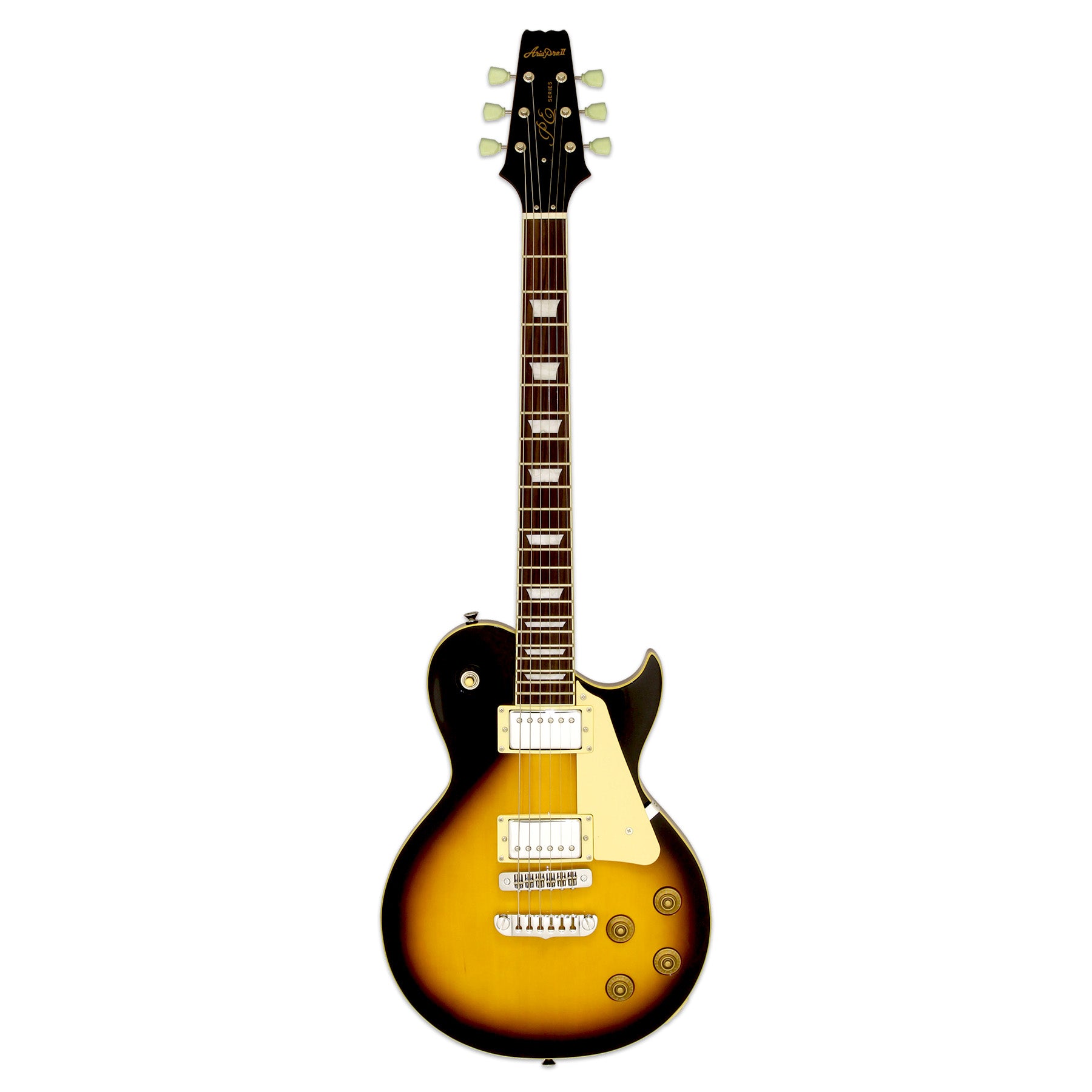 Aria PE-350STD Electric Guitar