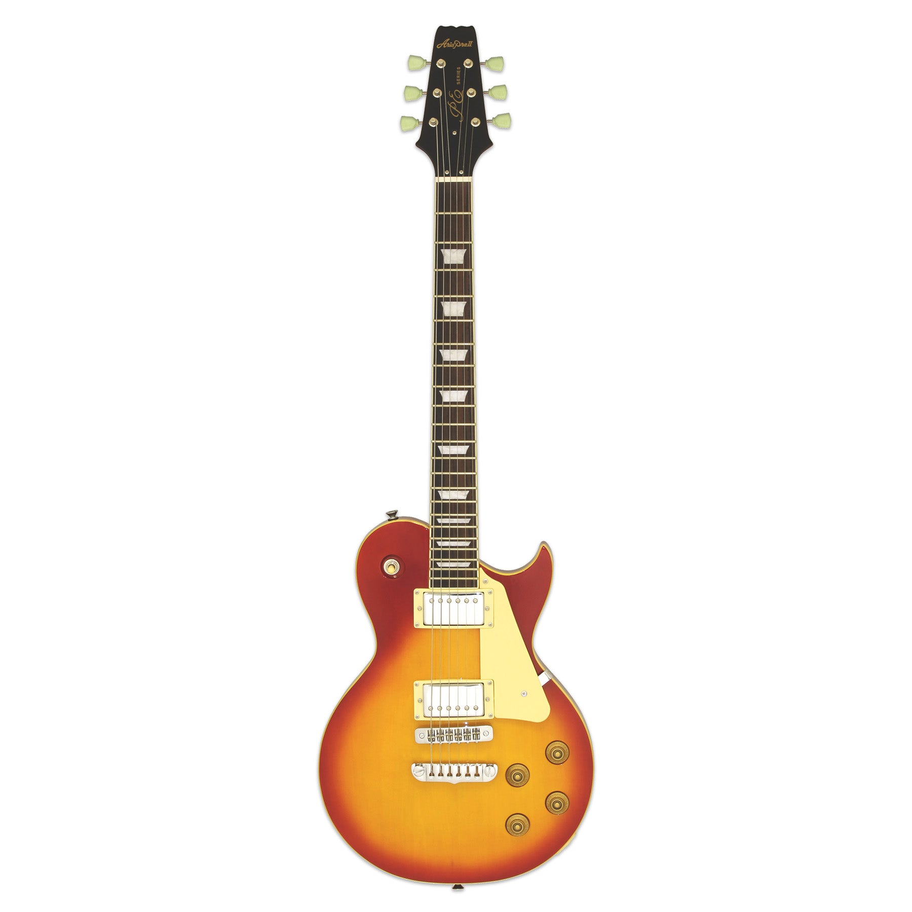 Aria PE-350STD Electric Guitar